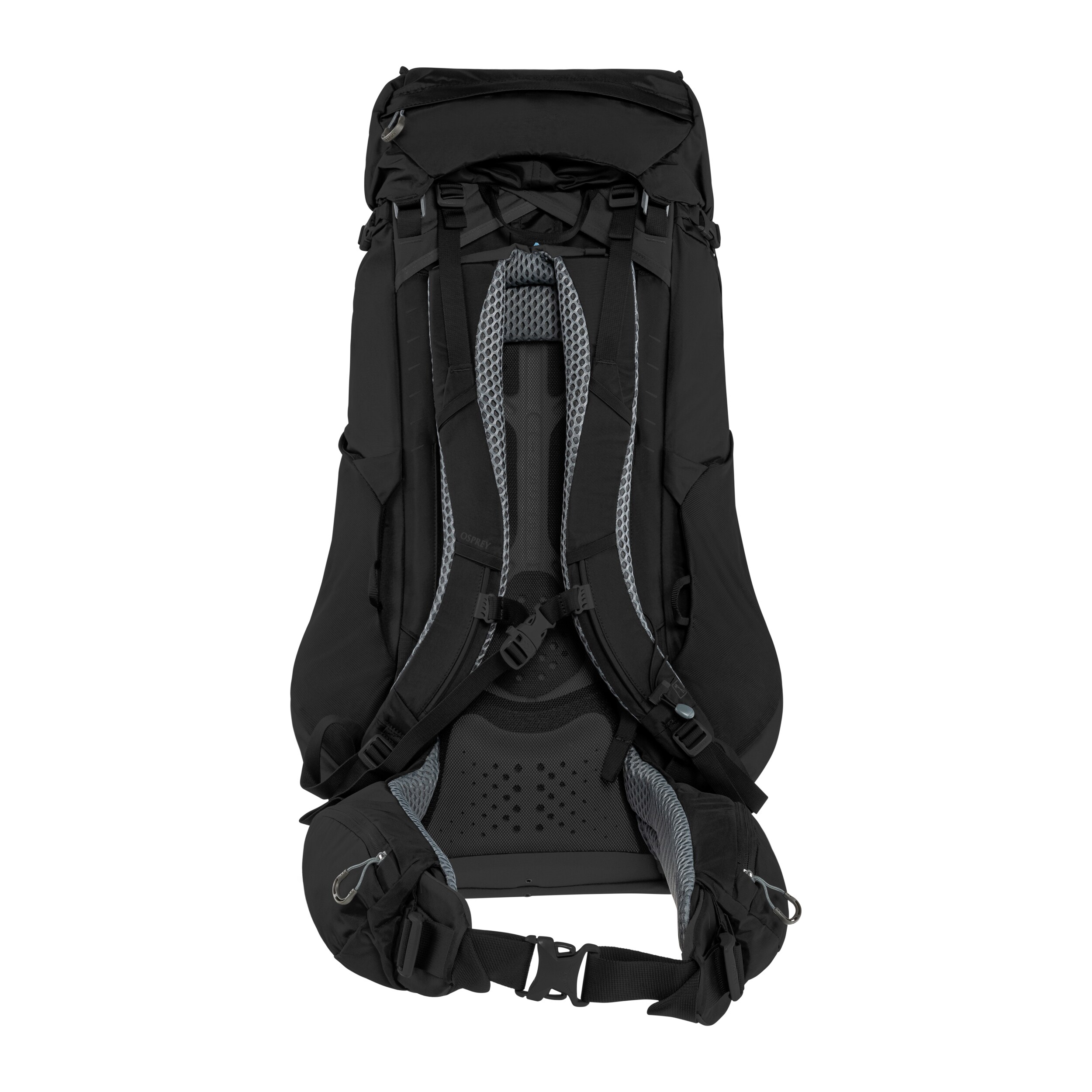 Rucsac Osprey Kestrel L/XL 68 l - Black
