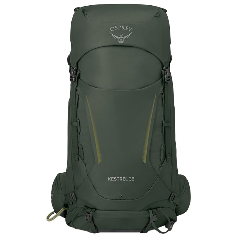 Rucsac Osprey Kestrel S/M 36 l - Bonsai Green