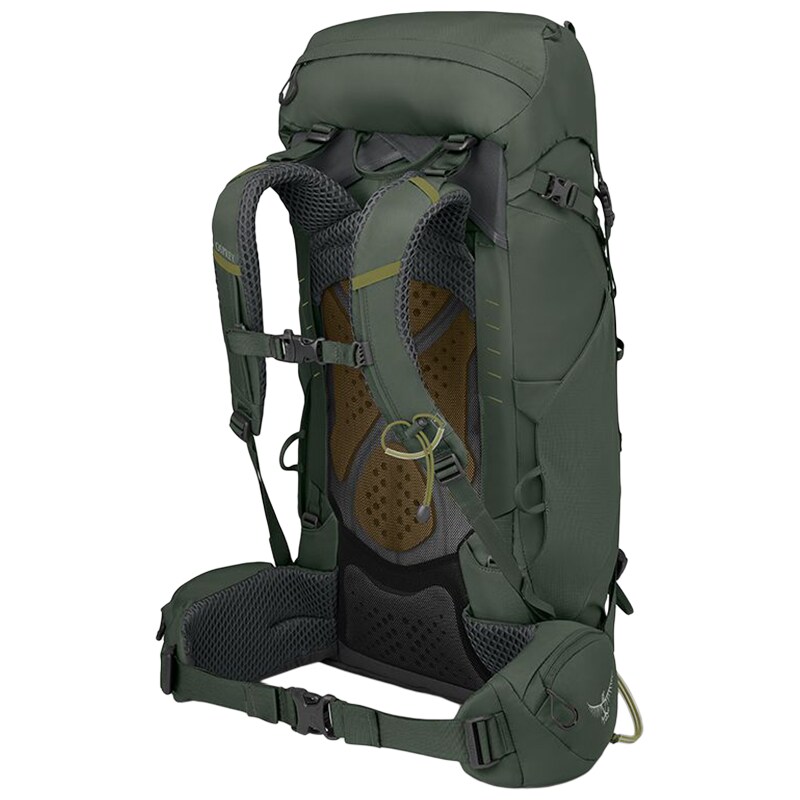 Rucsac Osprey Kestrel S/M 36 l - Bonsai Green