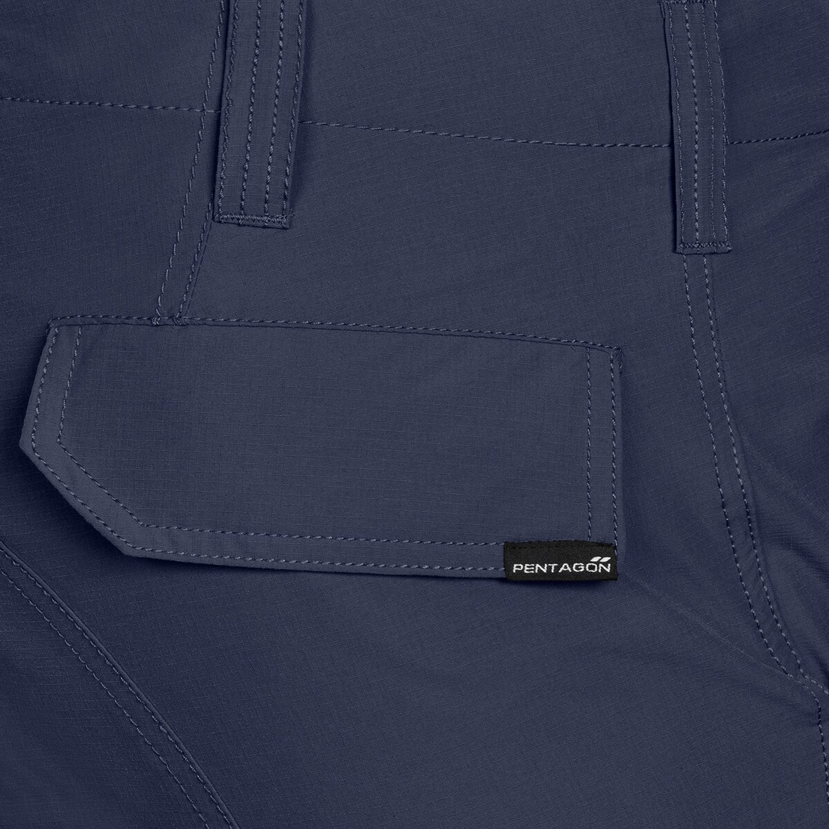 Pantaloni Pentagon BDU 2.0 Tropic - Midnight Blue