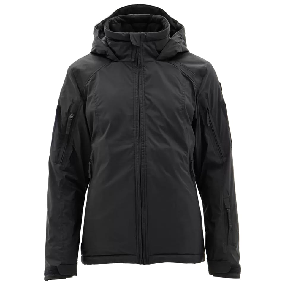 Jachetă de damă Carinthia MIG 4.0 Jacket Lady - Black