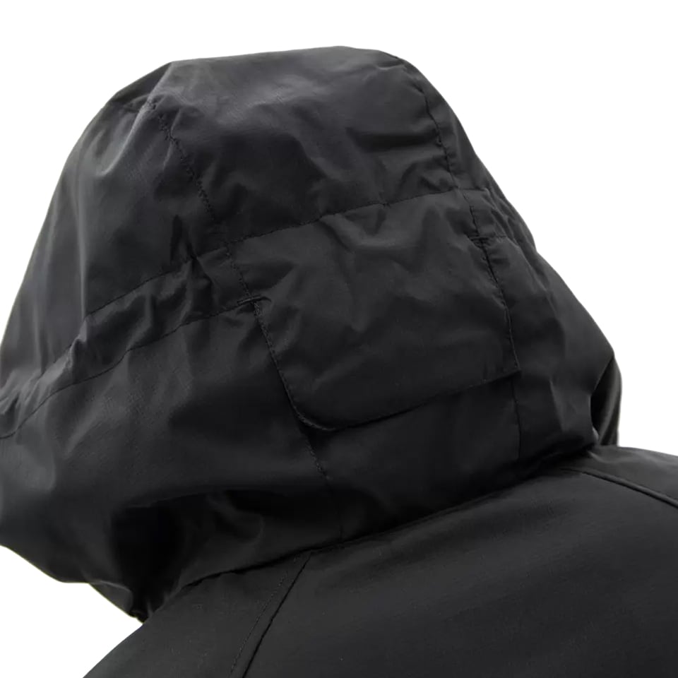 Jachetă de damă Carinthia MIG 4.0 Jacket Lady - Black