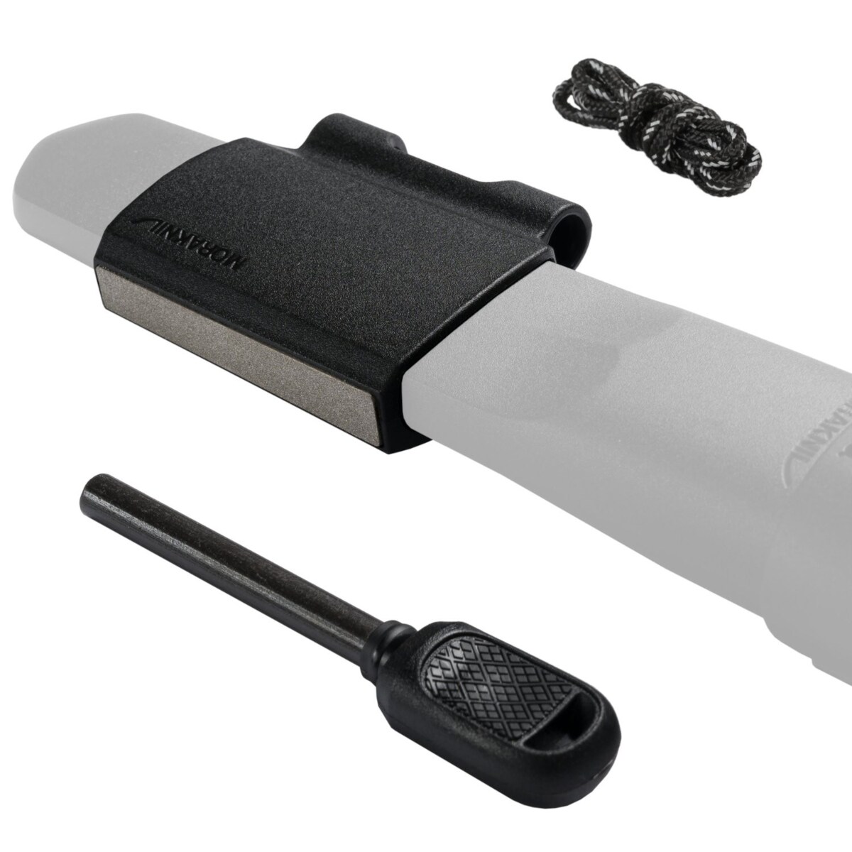 Set Mora Survival - Black