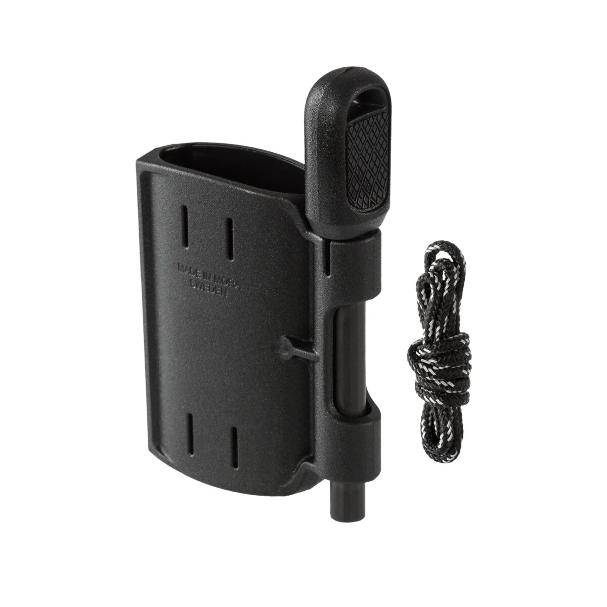 Set Mora Survival - Black