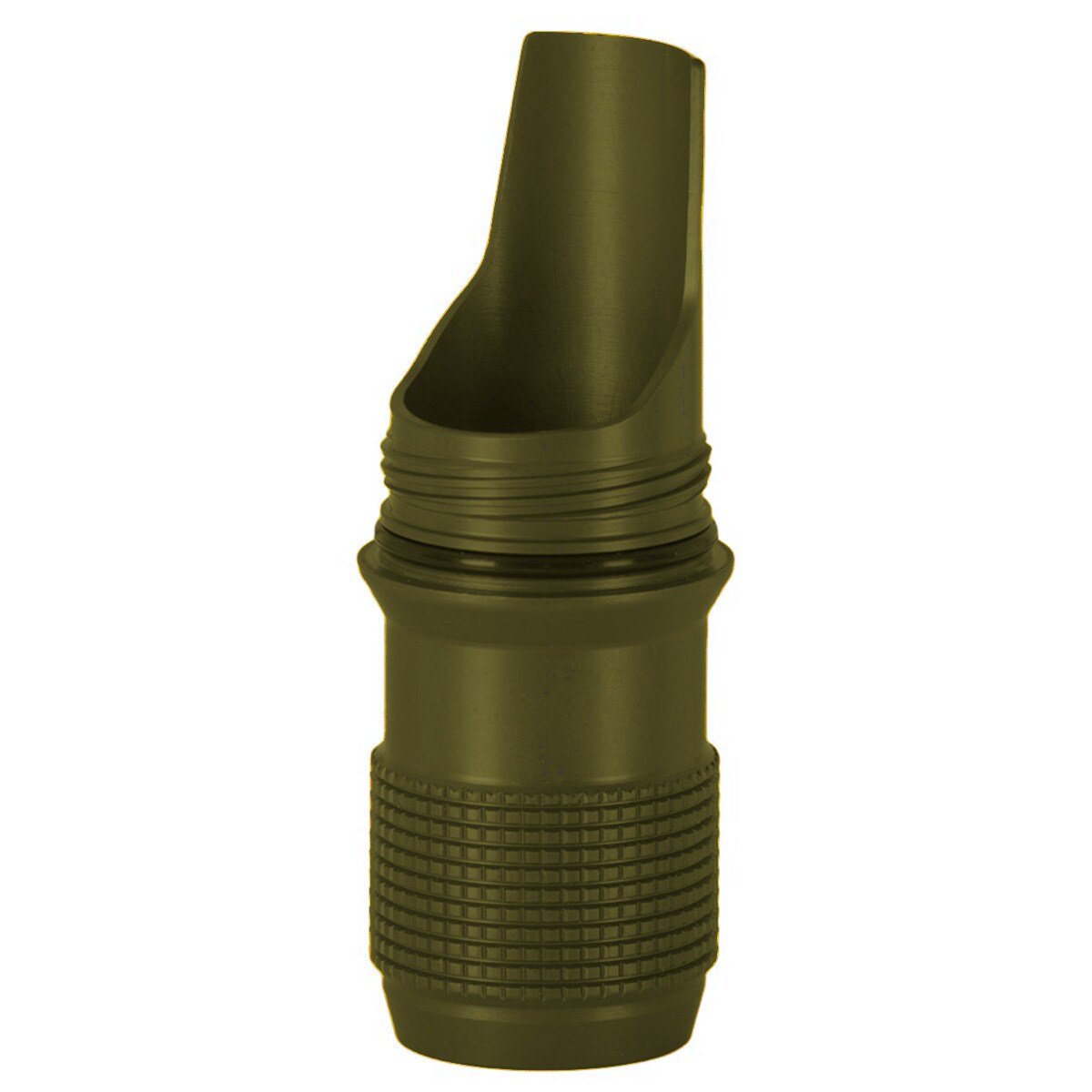 Cutie pentru chibrituri Helikon Exotac Matchcap XL - Olive Drab