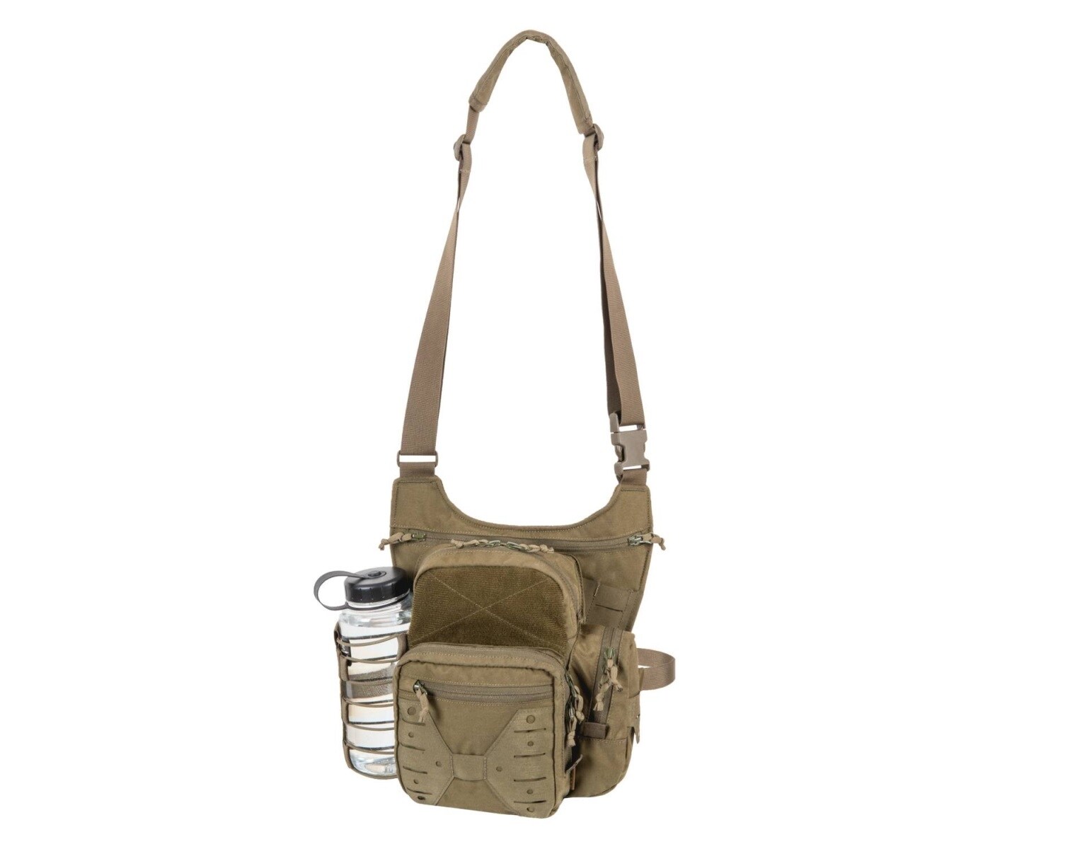 Geantă Helikon EDC Side Bag 11 l - Blue