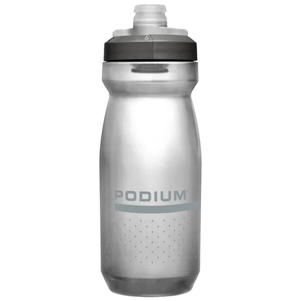 Sticlă de apă Camelbak Podium 620 ml - Smoke