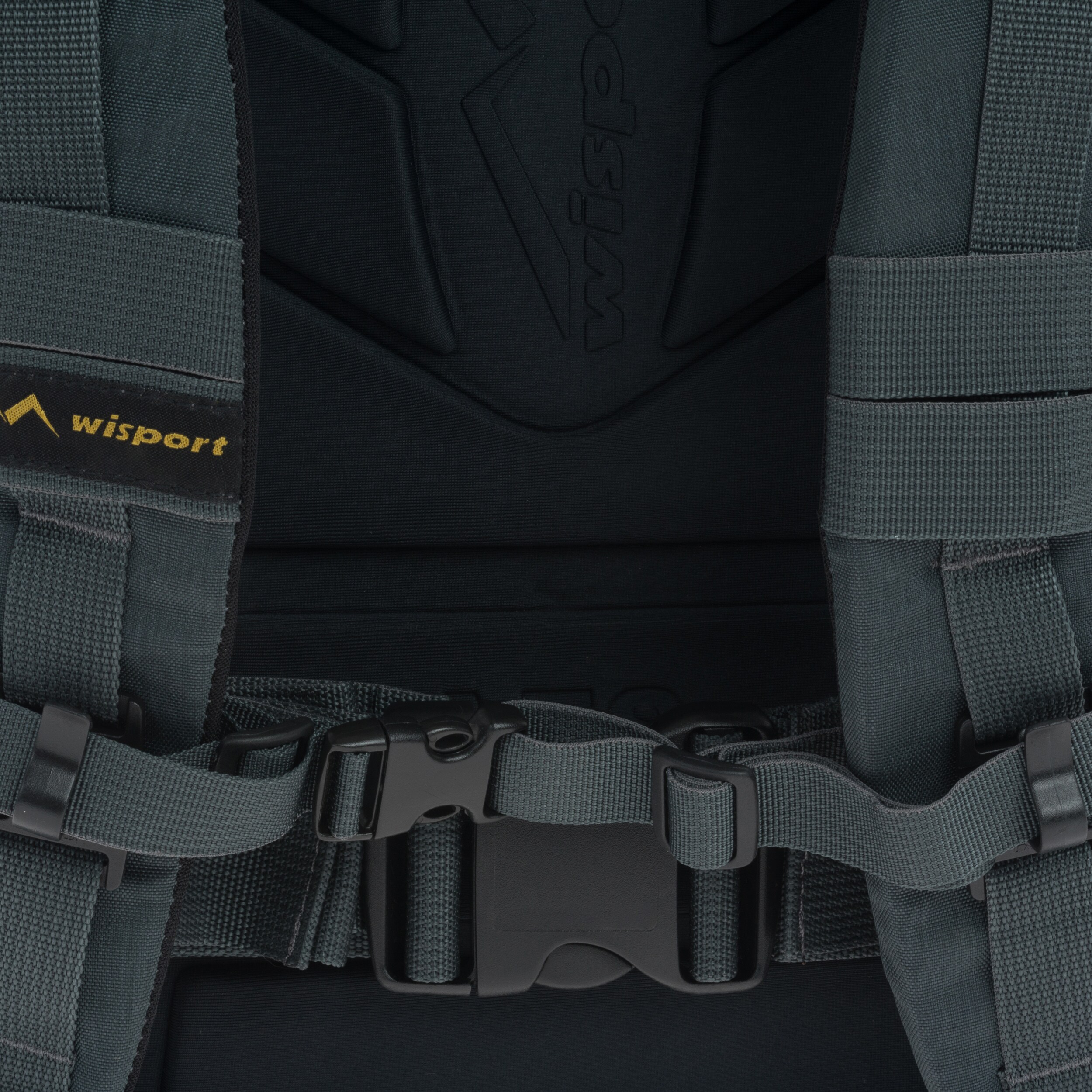 Rucsac Wisport Crafter 30 l - Graphite