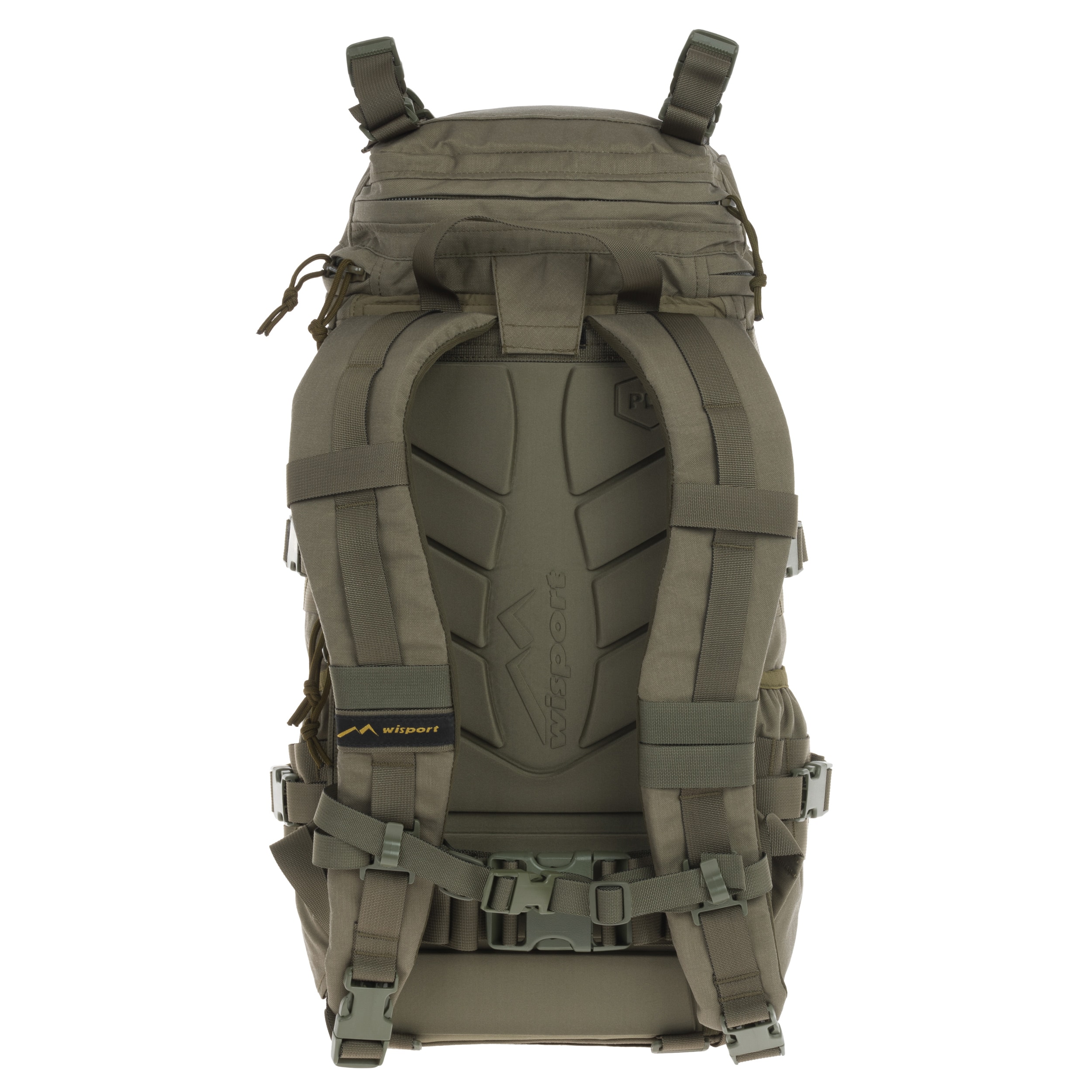 Rucsac Wisport Crafter 30 l - RAL7013