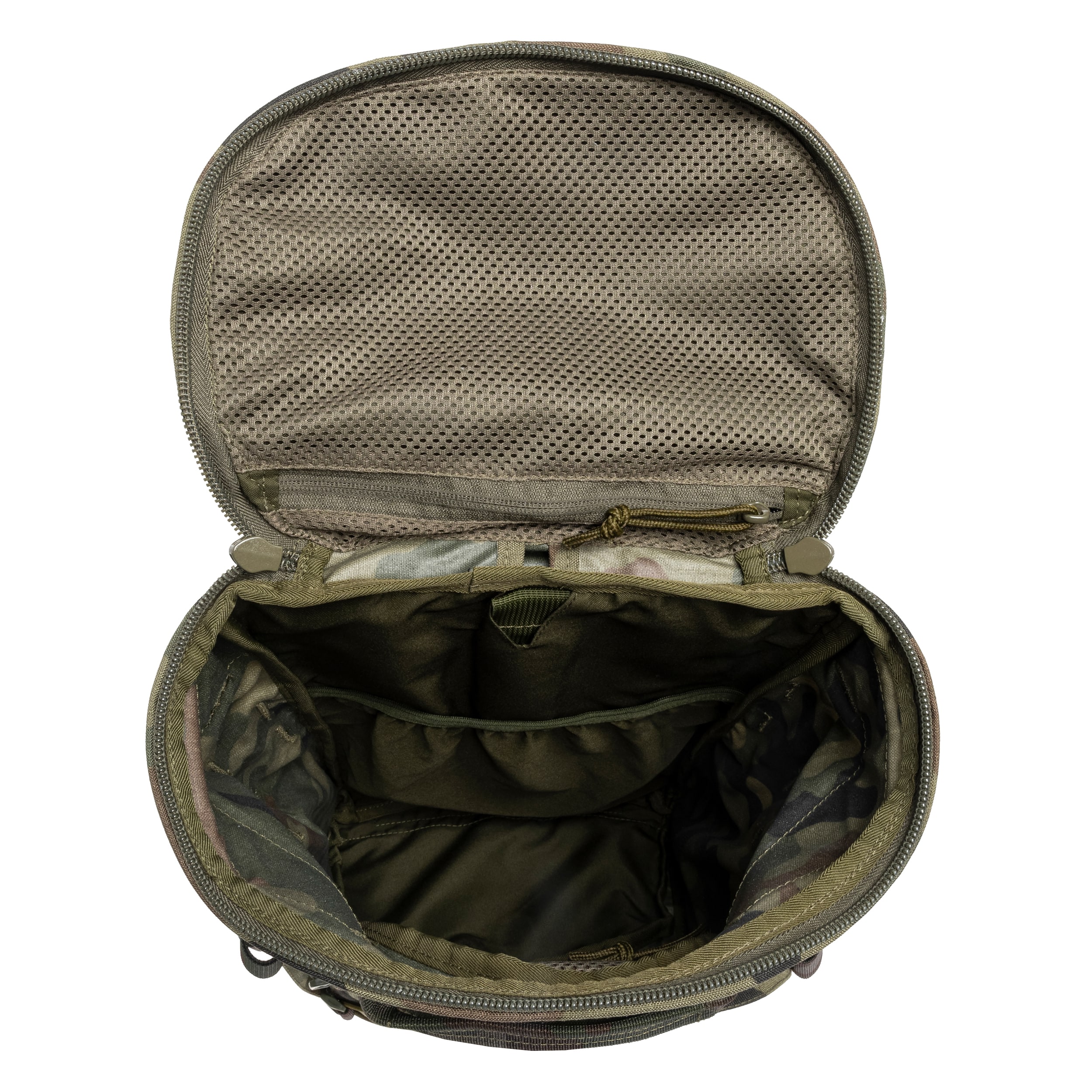 Rucsac Wisport Crafter 30 l - wz.93 Pantera PL Woodland