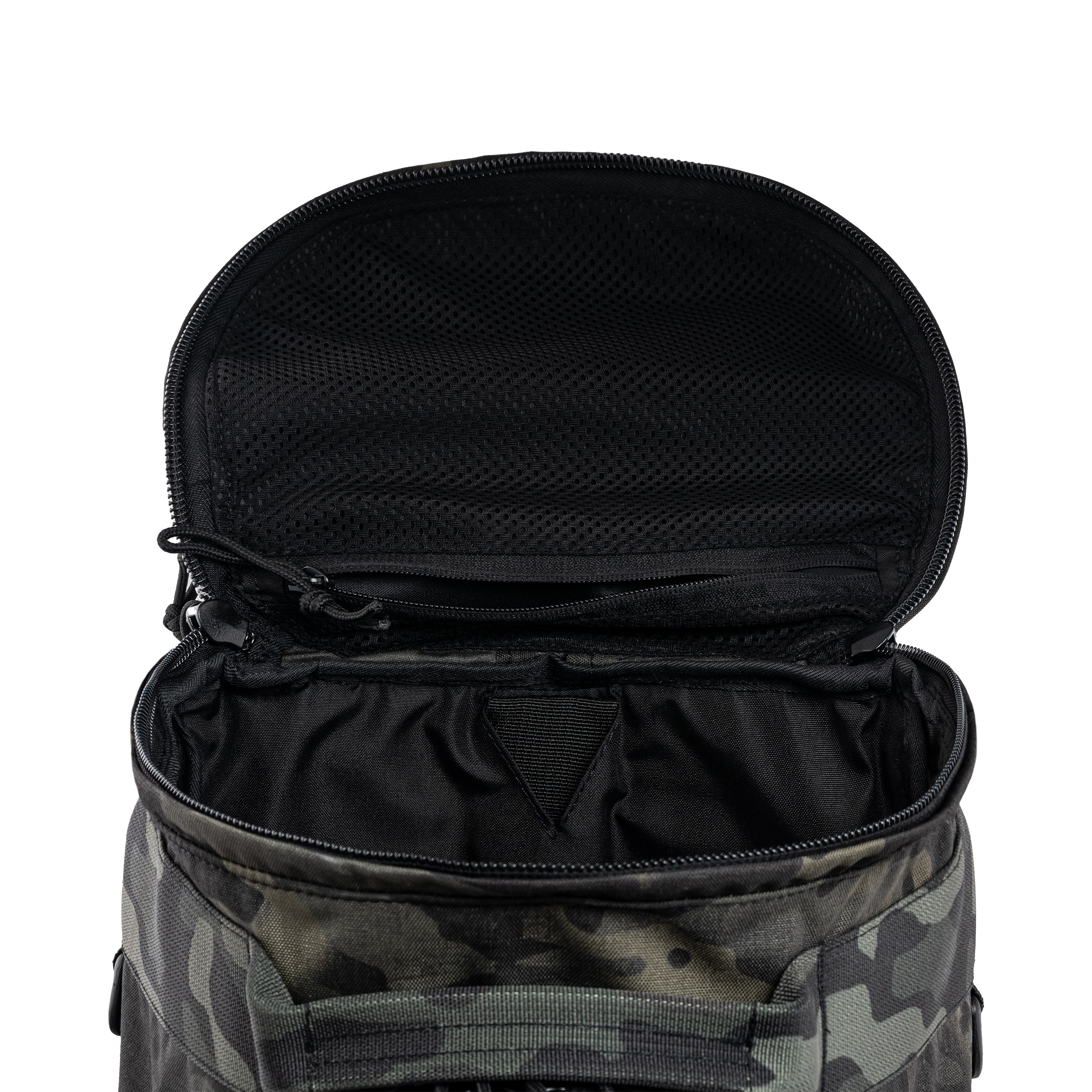 Rucsac Wisport Crafter 30 l - MultiCam Black