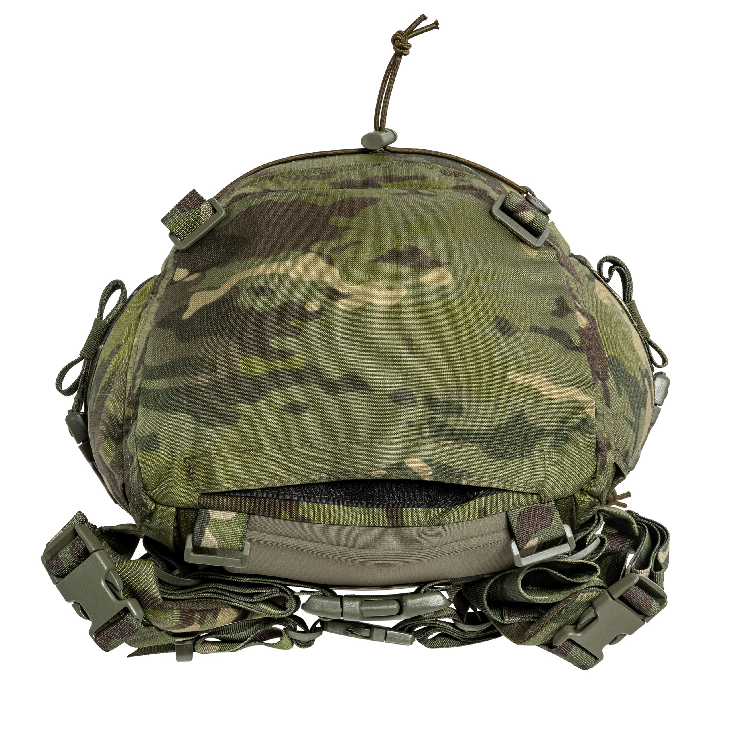 Rucsac Wisport Crafter 30 l - MultiCam Tropic