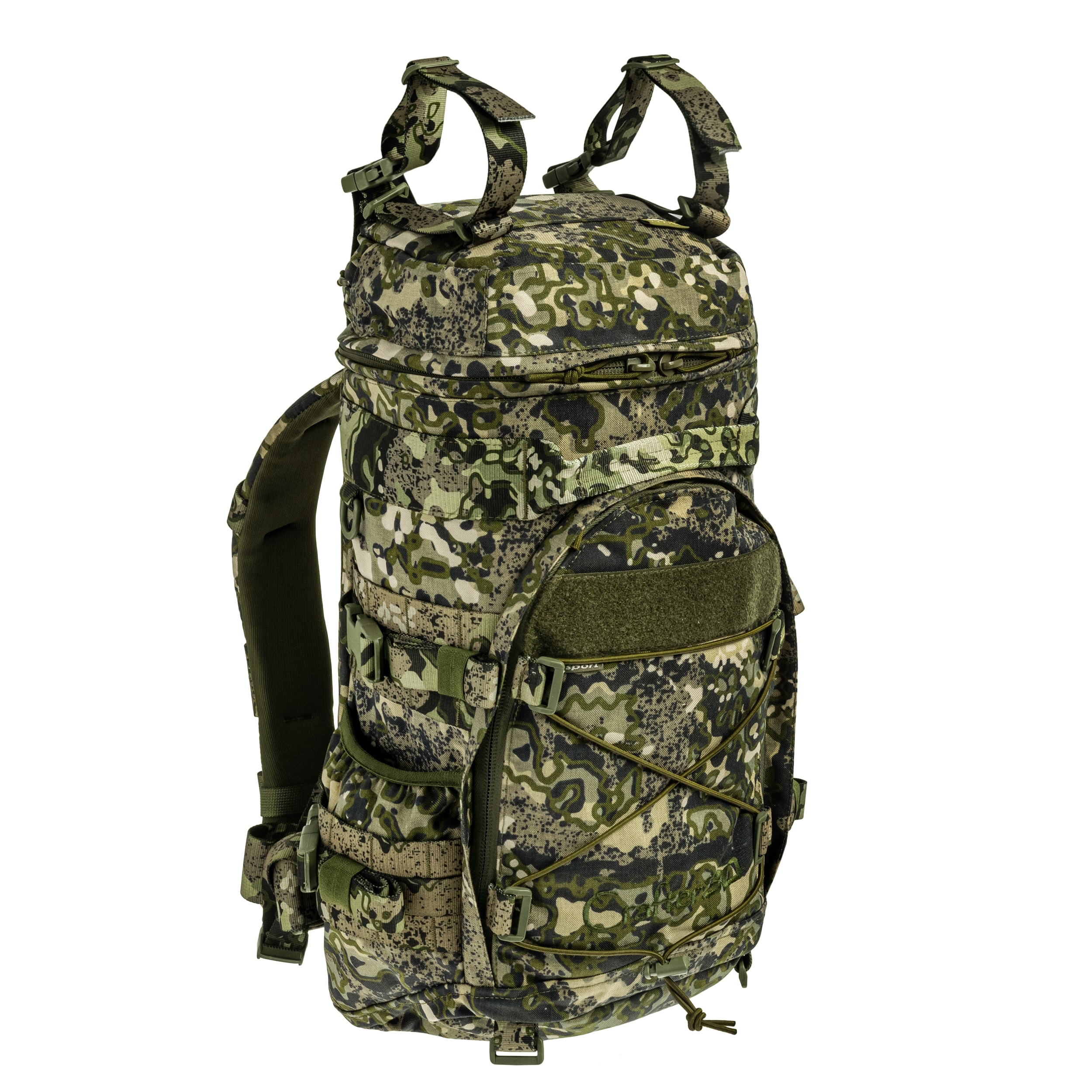 Rucsac Wisport Crafter 30 l - MAPA