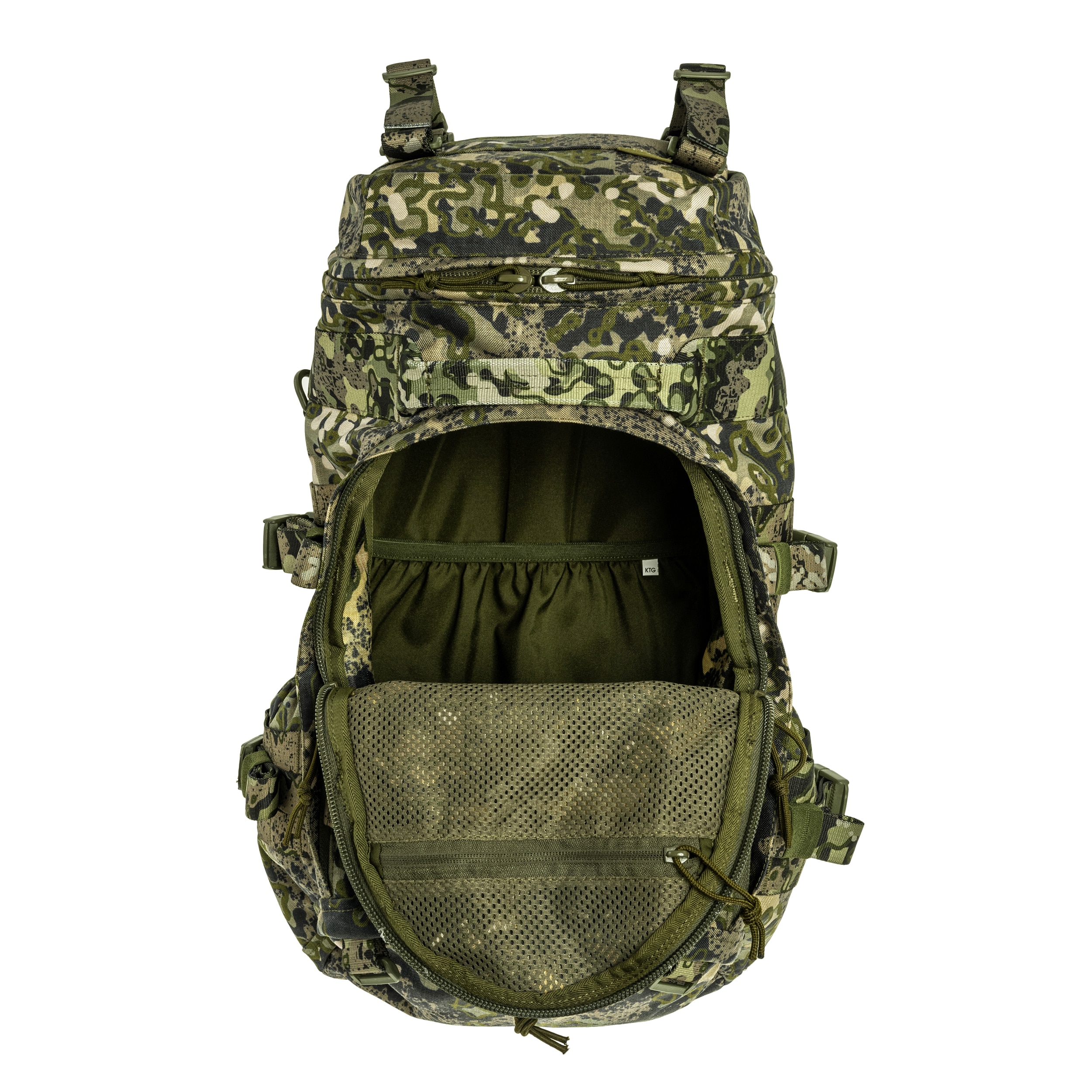 Rucsac Wisport Crafter 30 l - MAPA