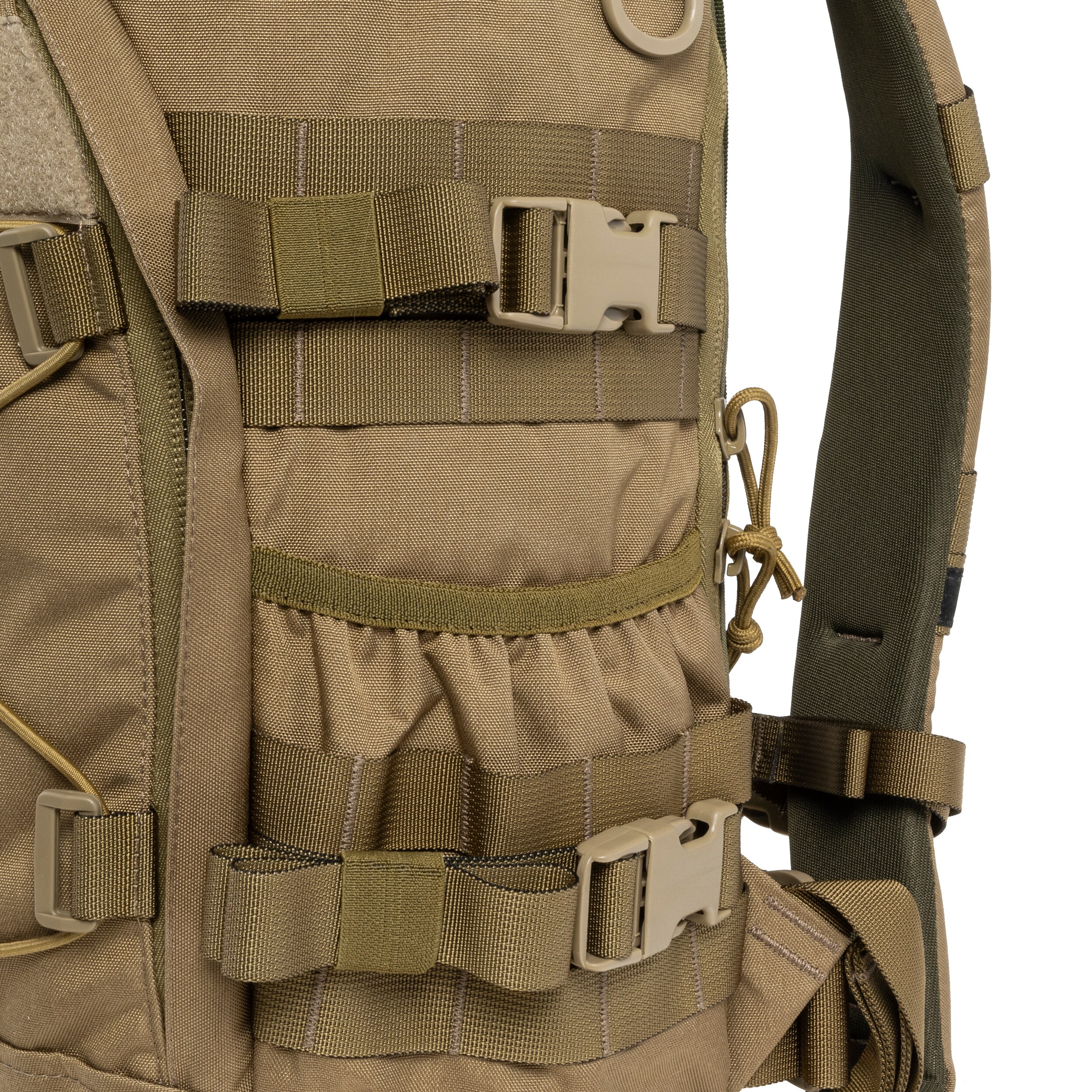 Rucsac Wisport Crafter 30 l - Coyote Brown