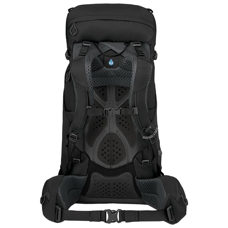 Rucsac Osprey Kestrel L/XL 38 l - Black