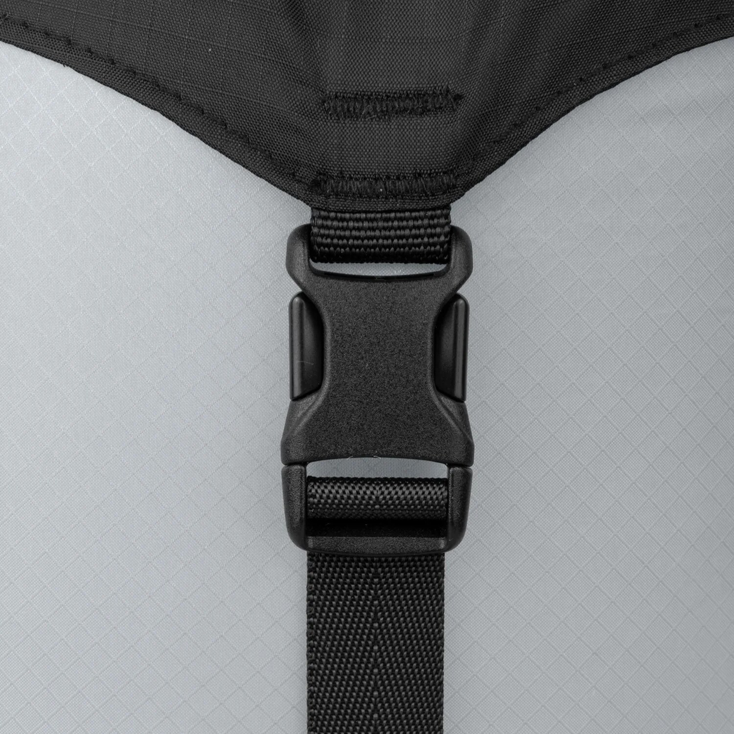 Husă de compresie Sea to Summit Evac Compression Dry Bag UL 5 l - High Rise Grey