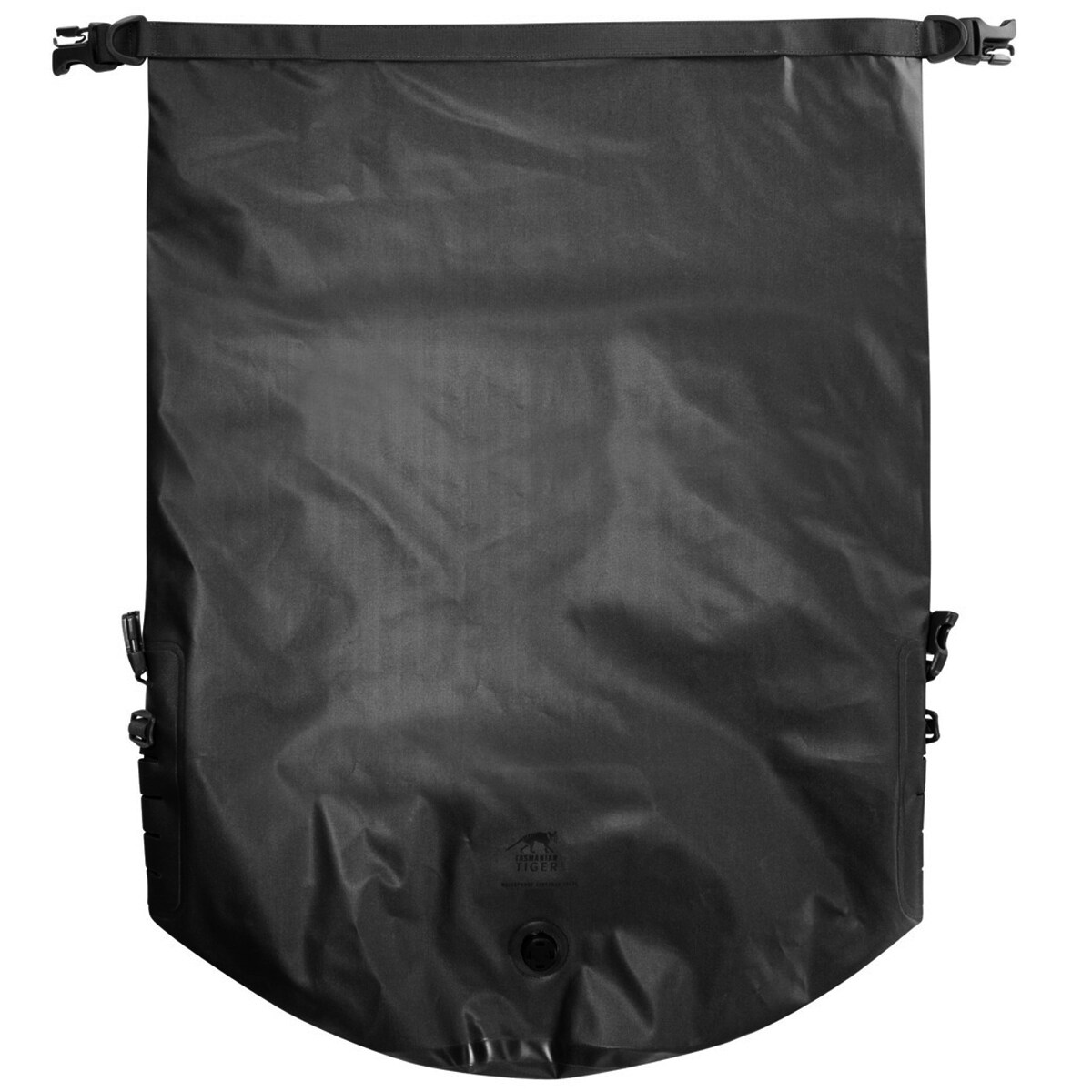 Sac impermeabil Tasmanian Tiger Stuffbag WPV 48 l - Black