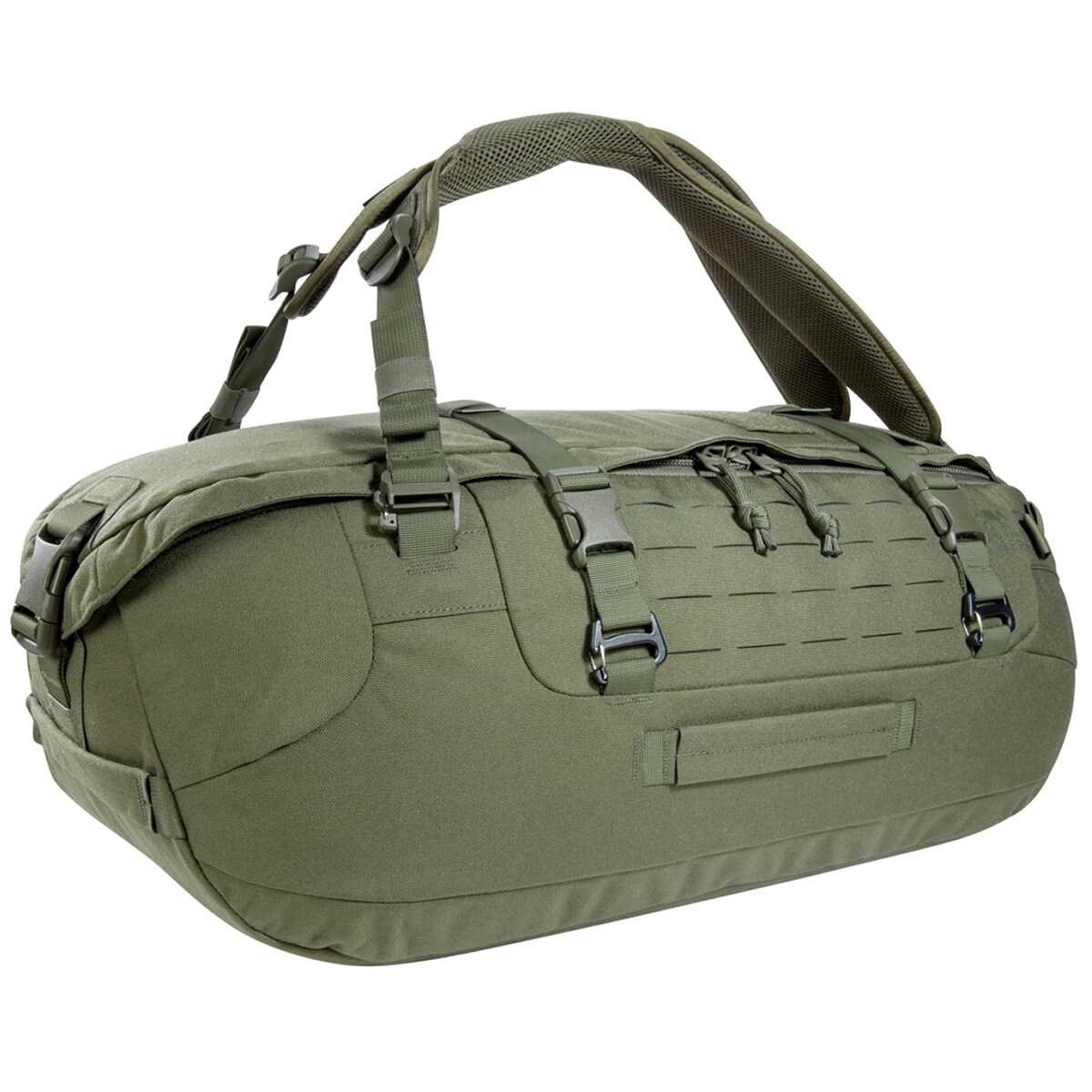Geantă Tasmanian Tiger Duffle Bag 45 l - Olive