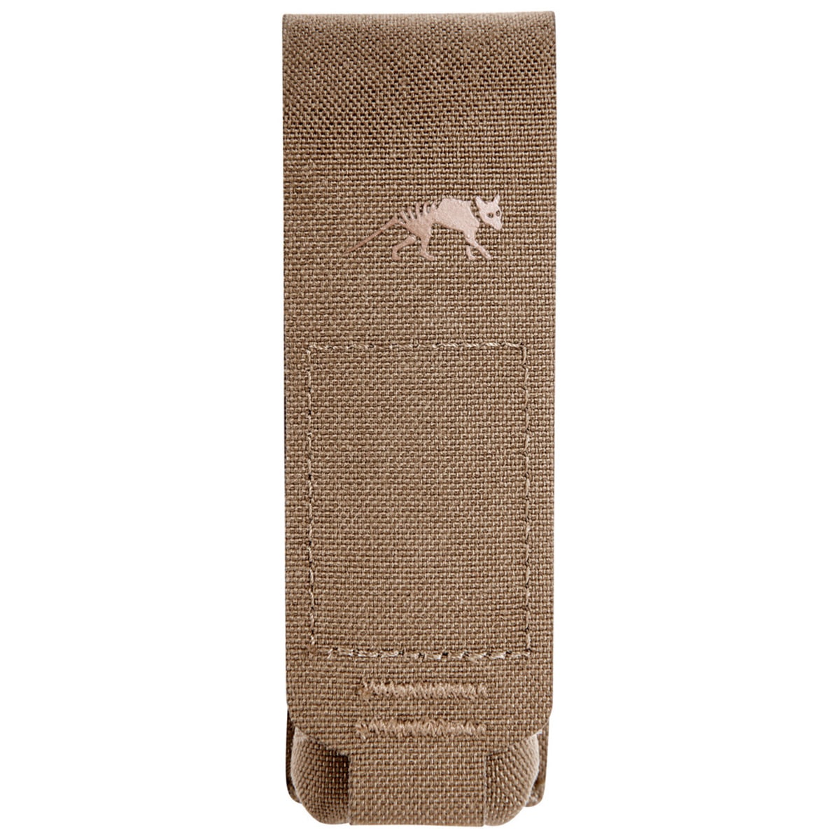 Husă Tasmanian Tiger Single Mag Pouch MKIII pentru încărcător - Coyote Brown