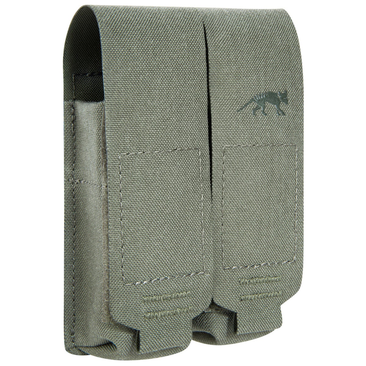 Husă Tasmanian Tiger pentru încărcătoare Mag Pouch MKIII IRR - Stone Grey Olive