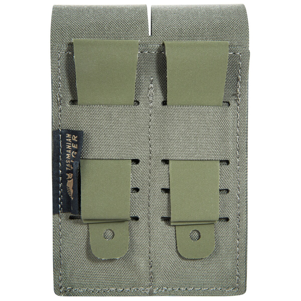 Husă Tasmanian Tiger pentru încărcătoare Mag Pouch MKIII IRR - Stone Grey Olive