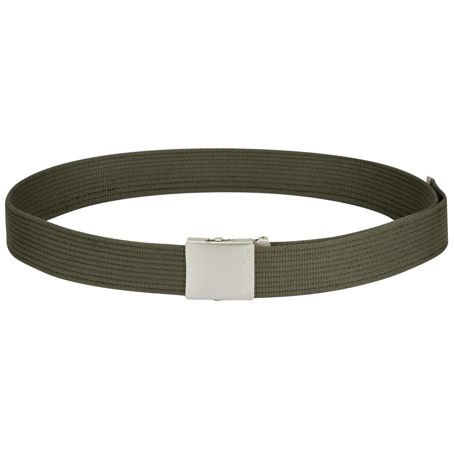 Curea Helikon Canvas - Olive Green