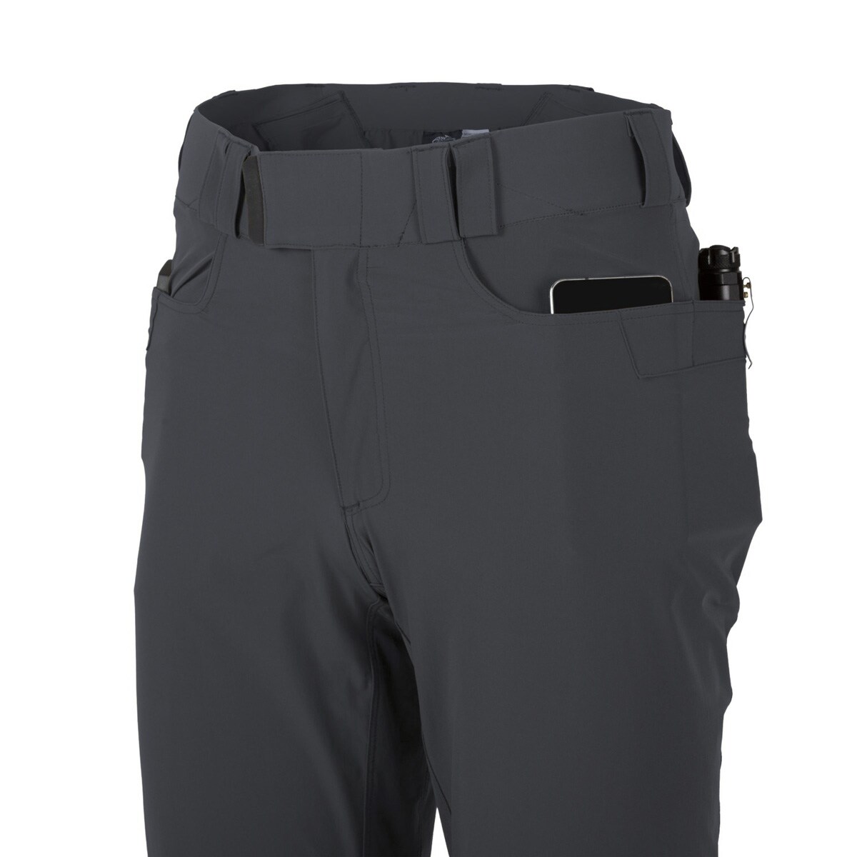 Pantaloni Helikon CTP VersaStretch Lite - Shadow Grey