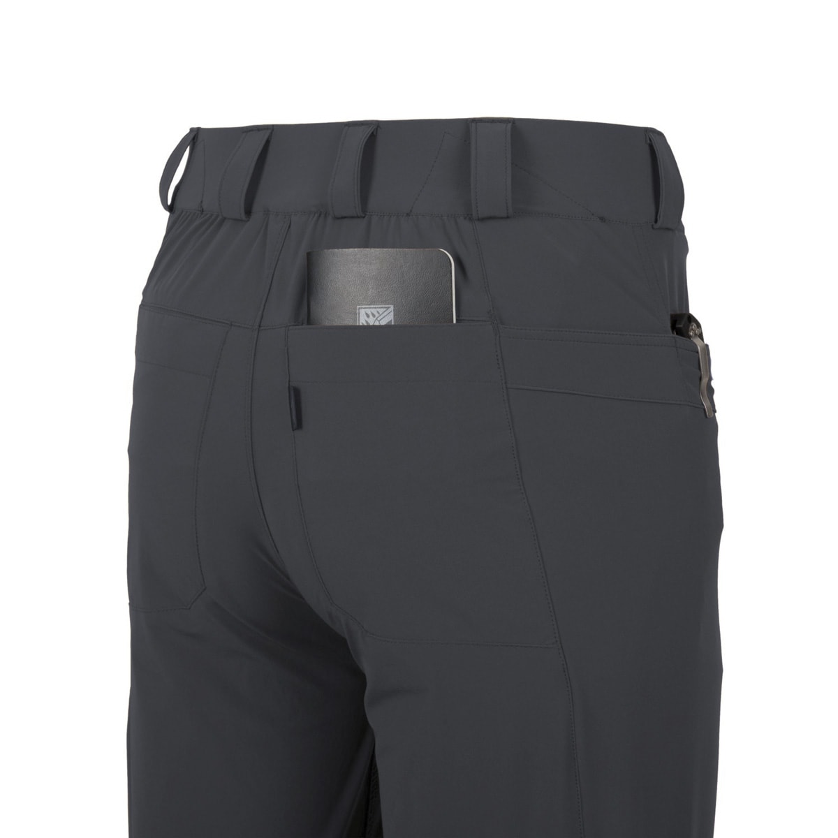Pantaloni Helikon CTP VersaStretch Lite - Shadow Grey