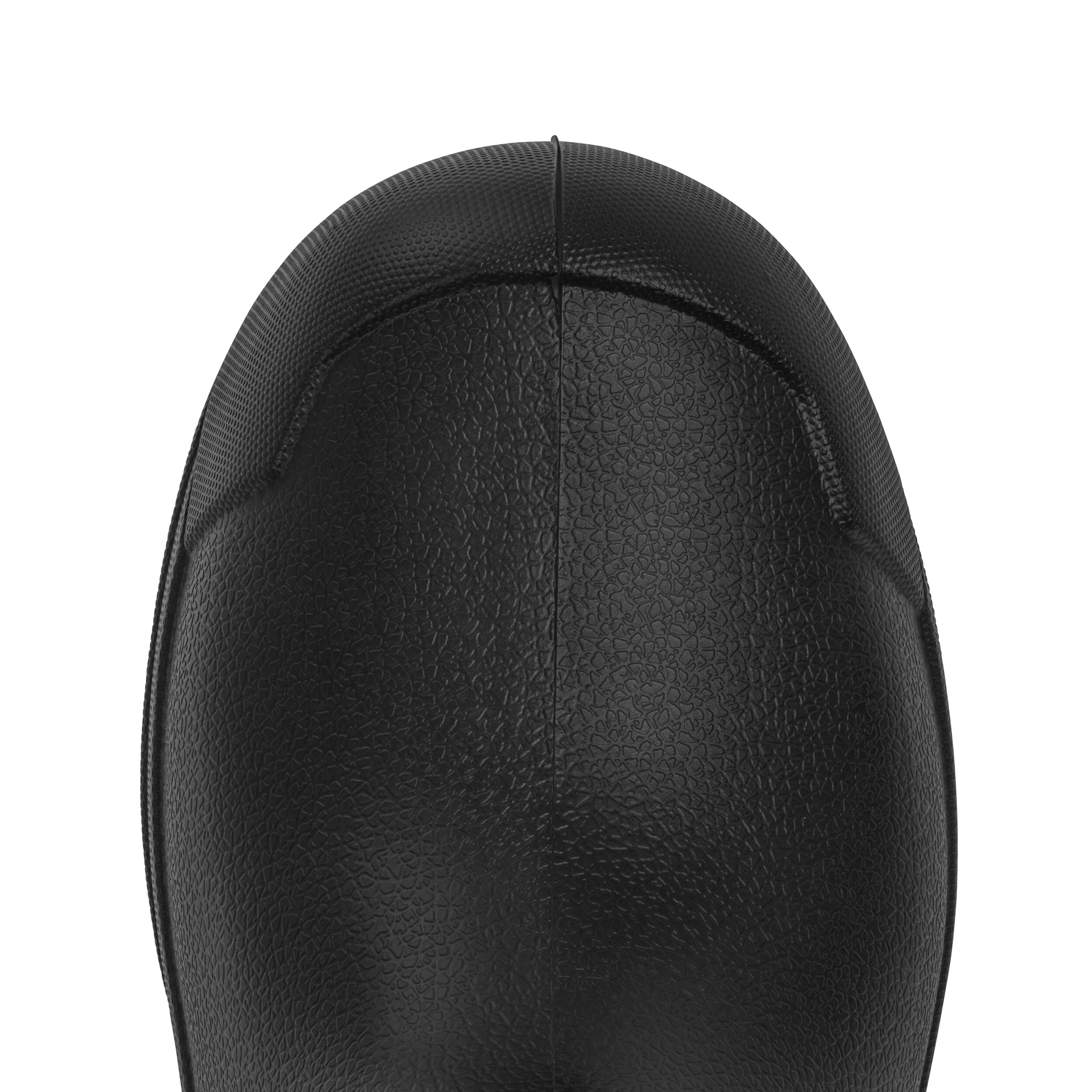 Cizme din cauciuc Dry Walker Strong Truck Short - Black