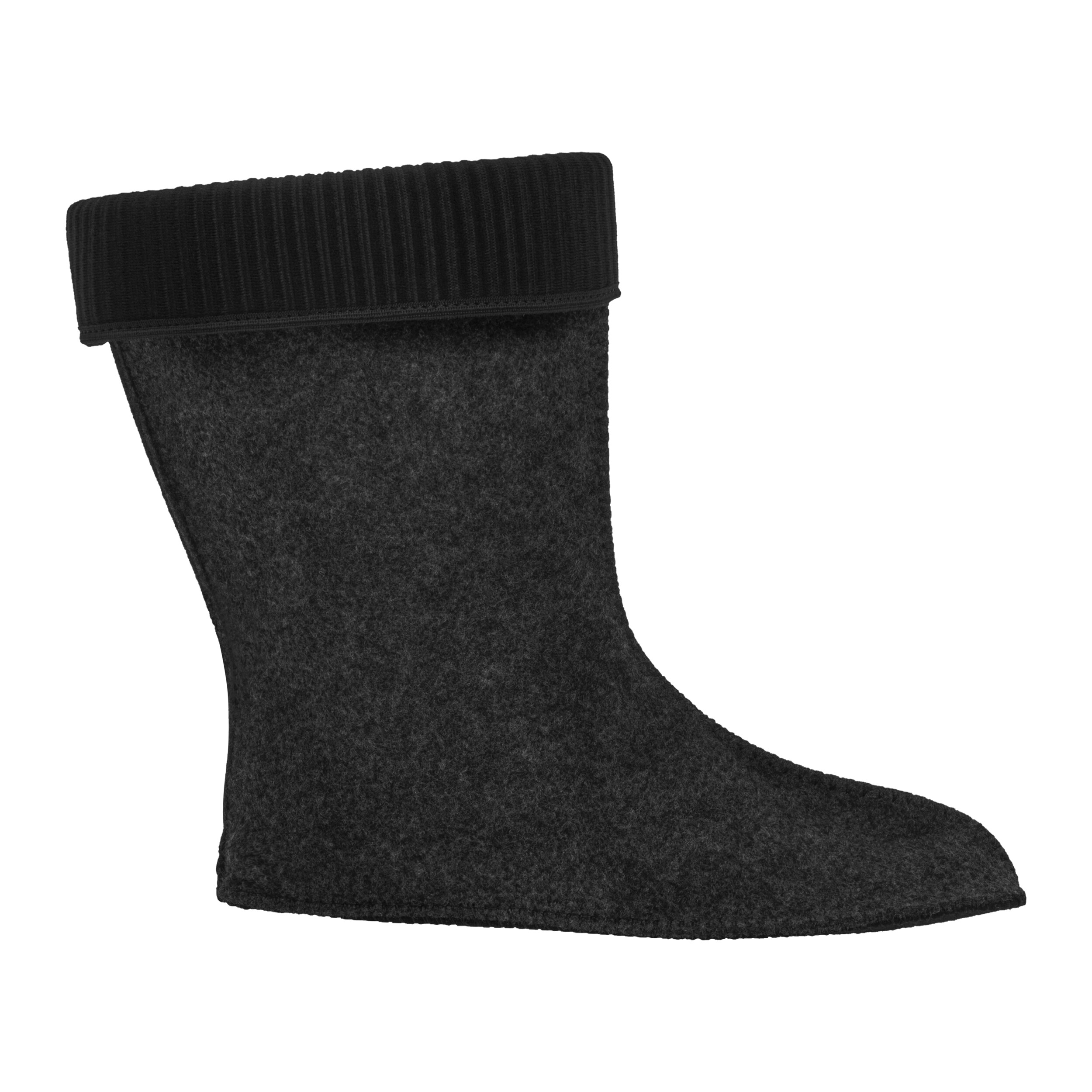 Cizme din cauciuc Dry Walker Strong Truck Short - Black