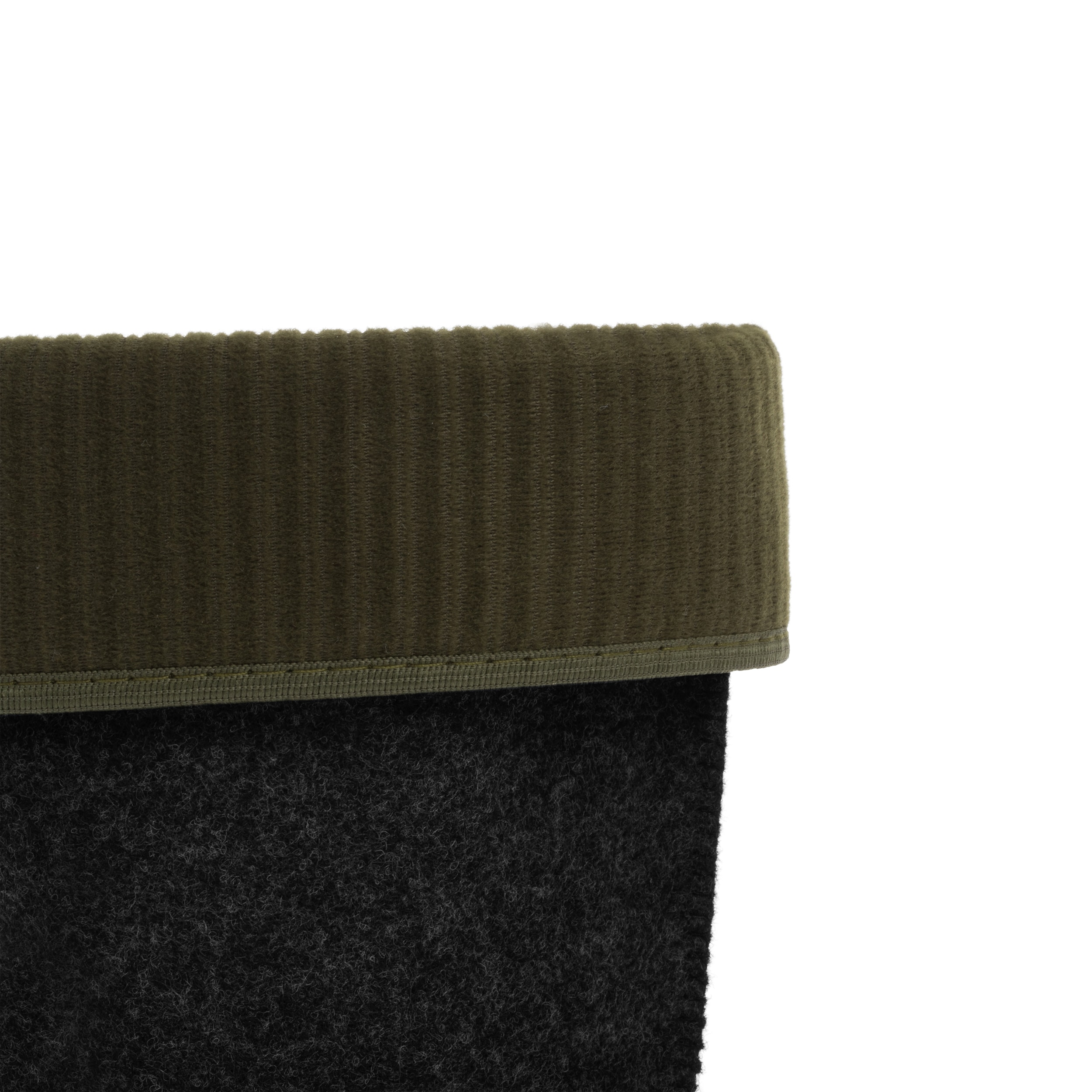 Cizme din cauciuc Dry Walker Strong Truck Short - Green