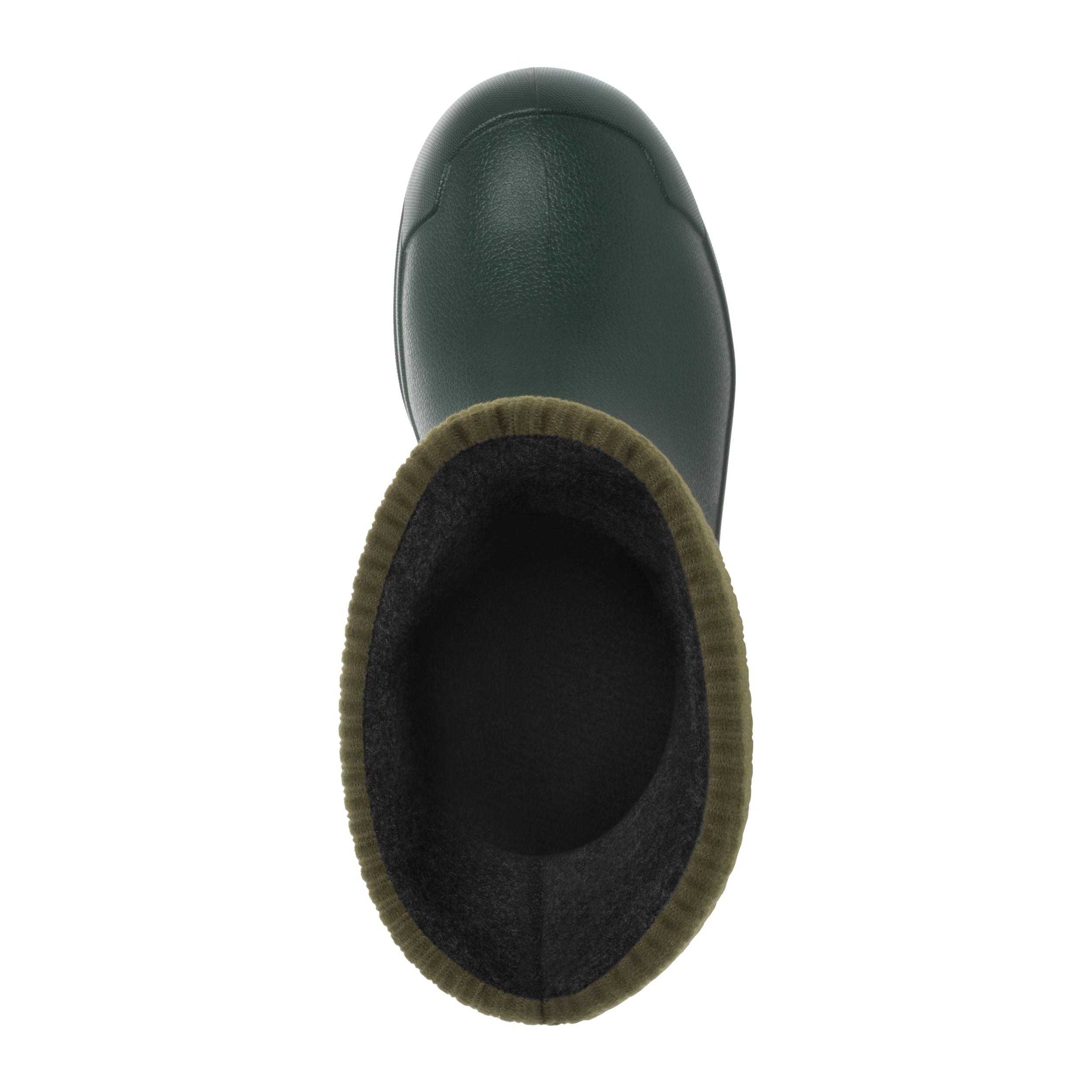 Cizme din cauciuc Dry Walker Strong Truck Short - Green