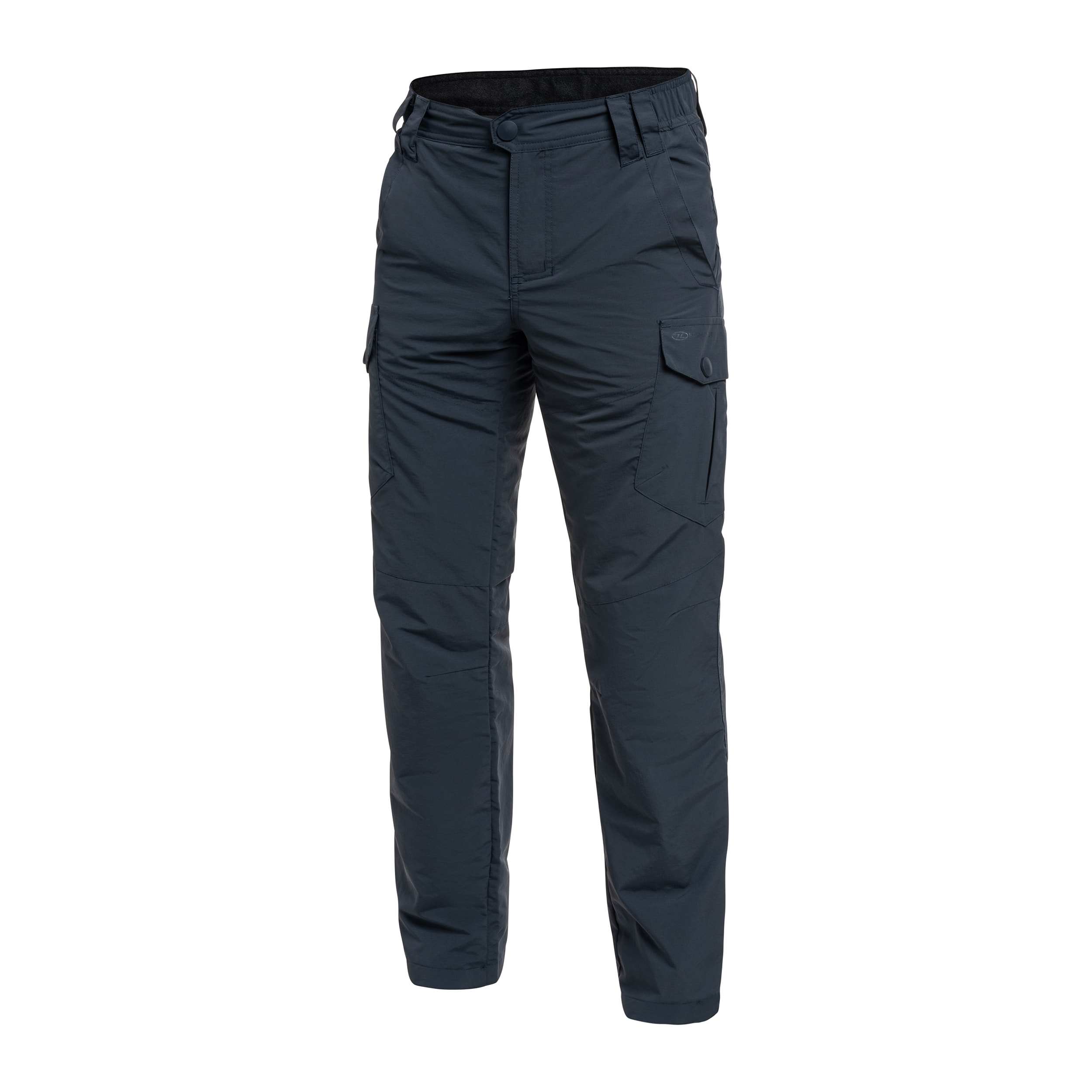 Pantaloni Highlander Outdoor Starav Walking Trousers - Grey