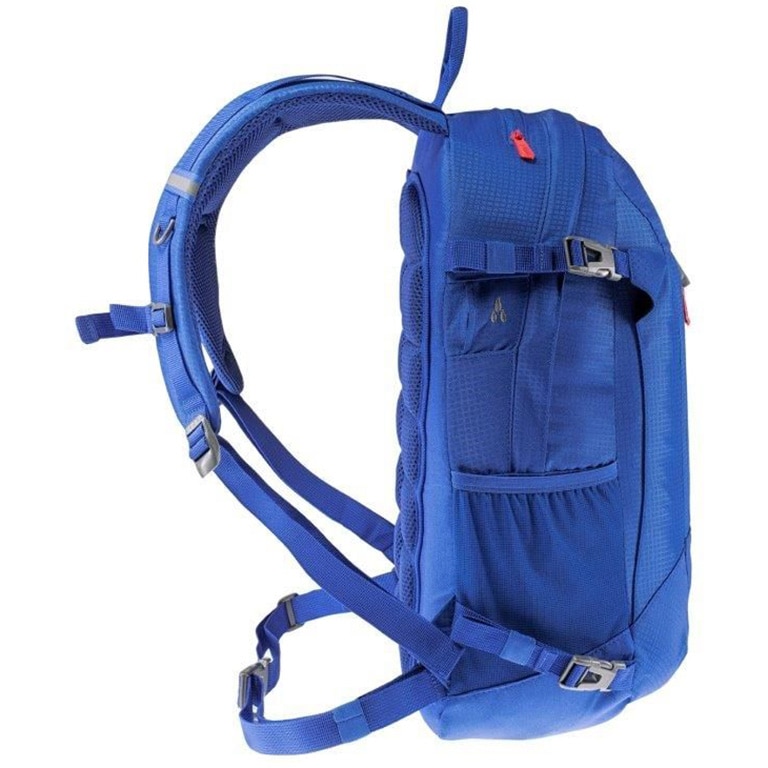 Rucsac Hi-Tec Felix II 25 l - Classic Blue/Micro Chip