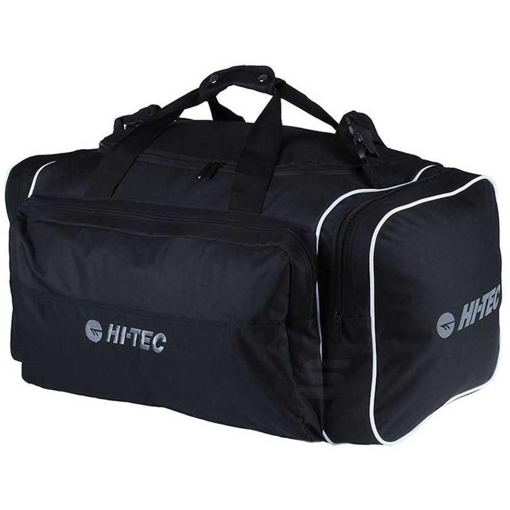 Geantă Hi-Tec Sables II 80 l - Black