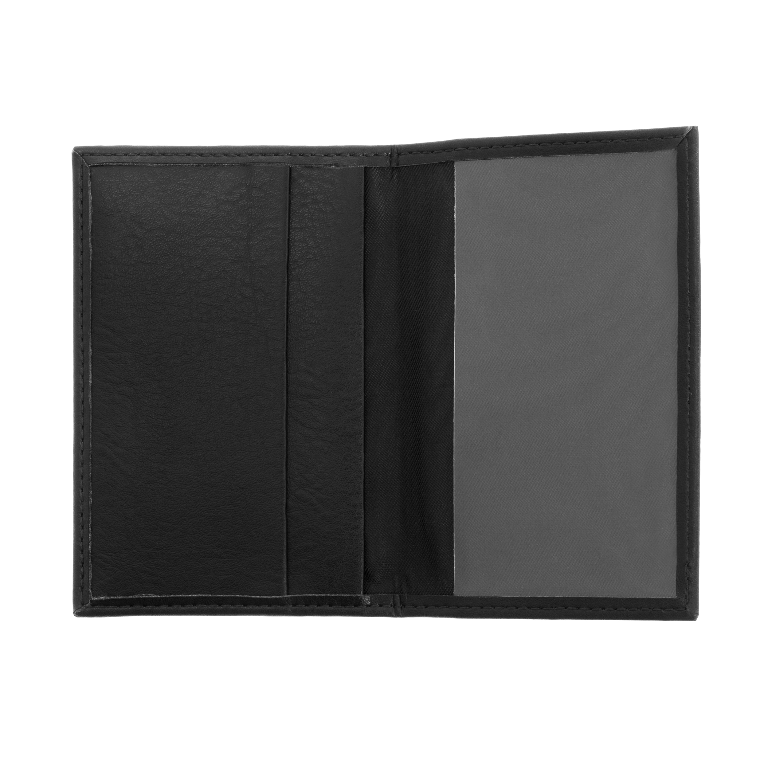 Etui Victorinox Swiss Card Pouch - piele eco