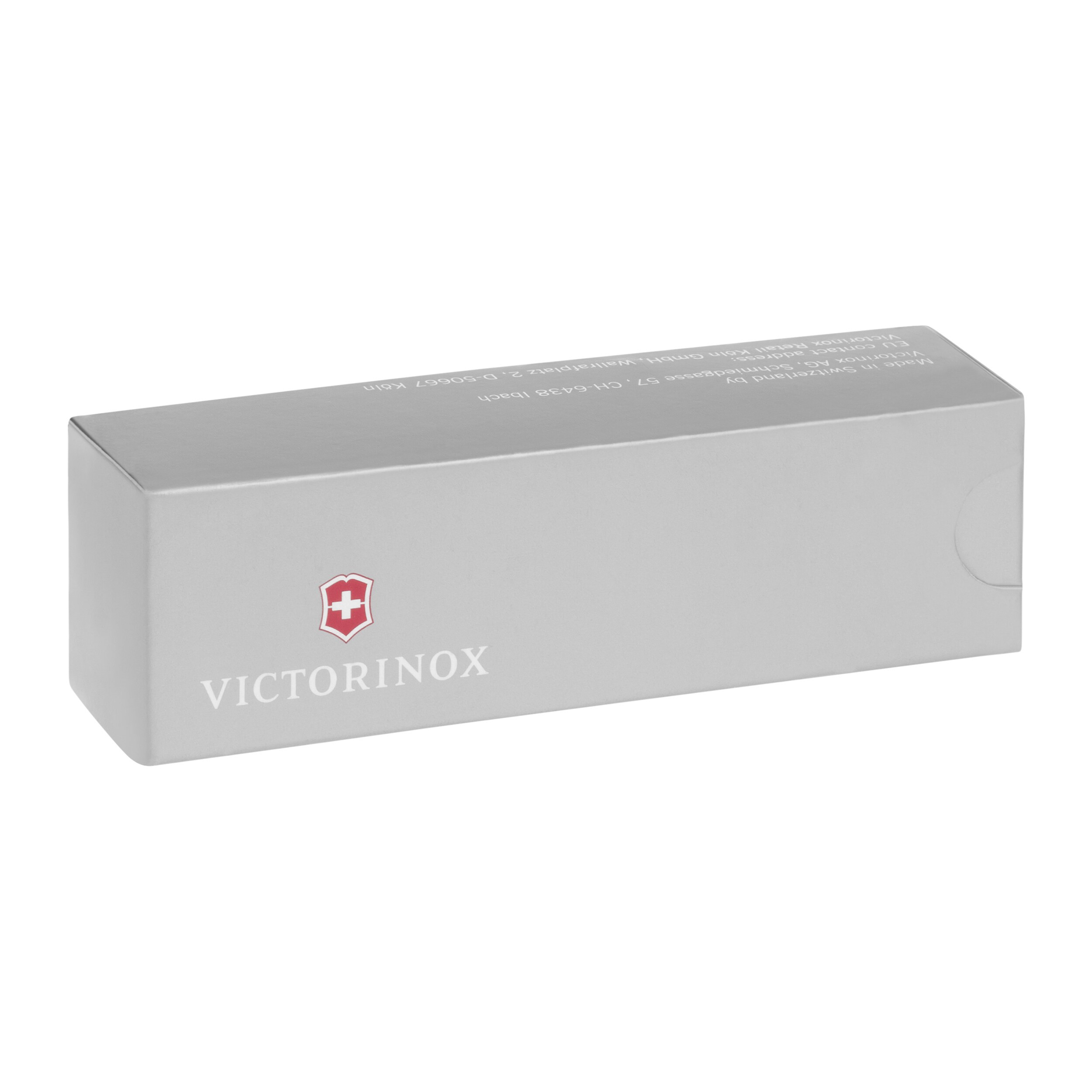 Briceag Victorinox Evolution 10 - Red