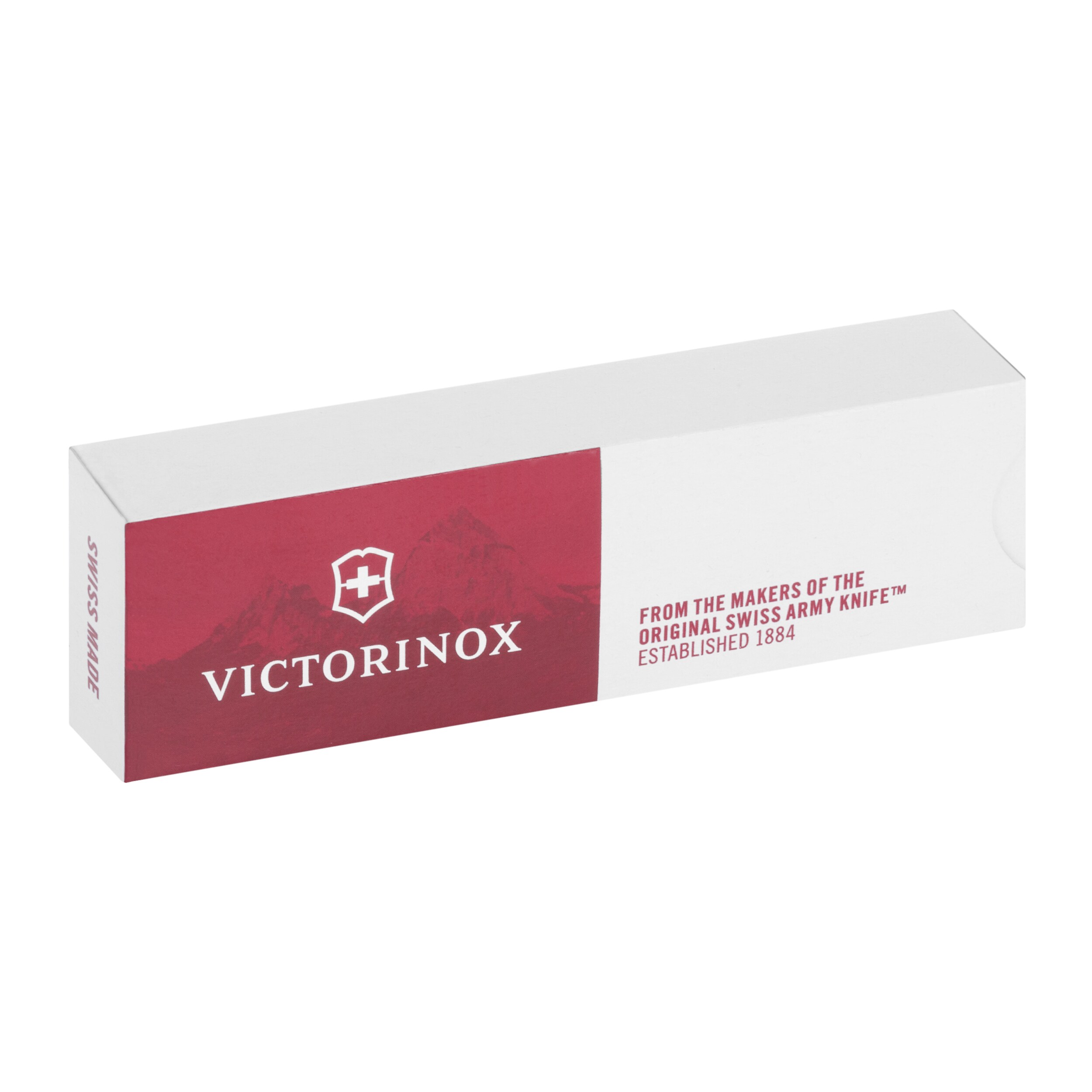 Briceag Victorinox Cadet Alox - Silver