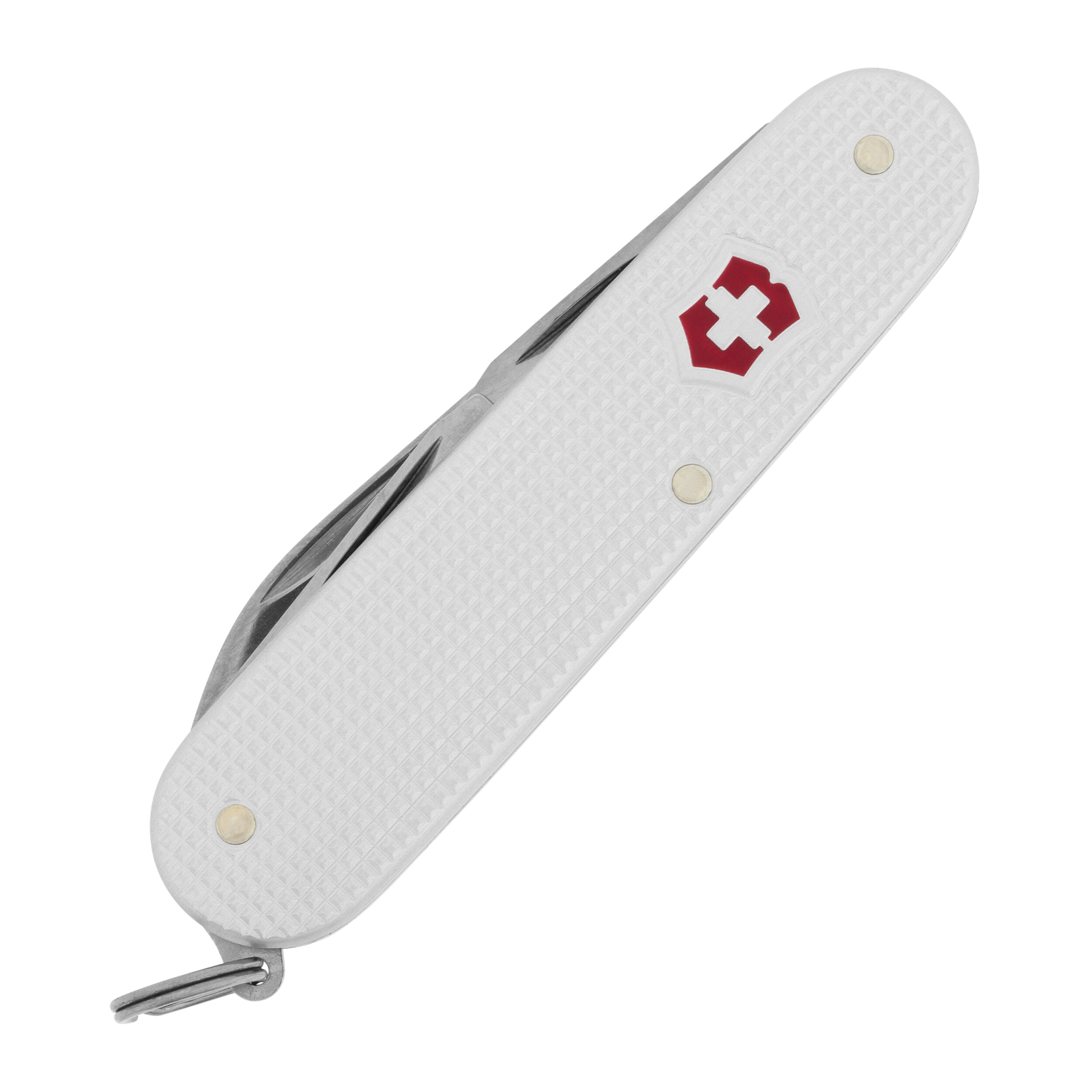 Briceag Victorinox Cadet Alox - Silver