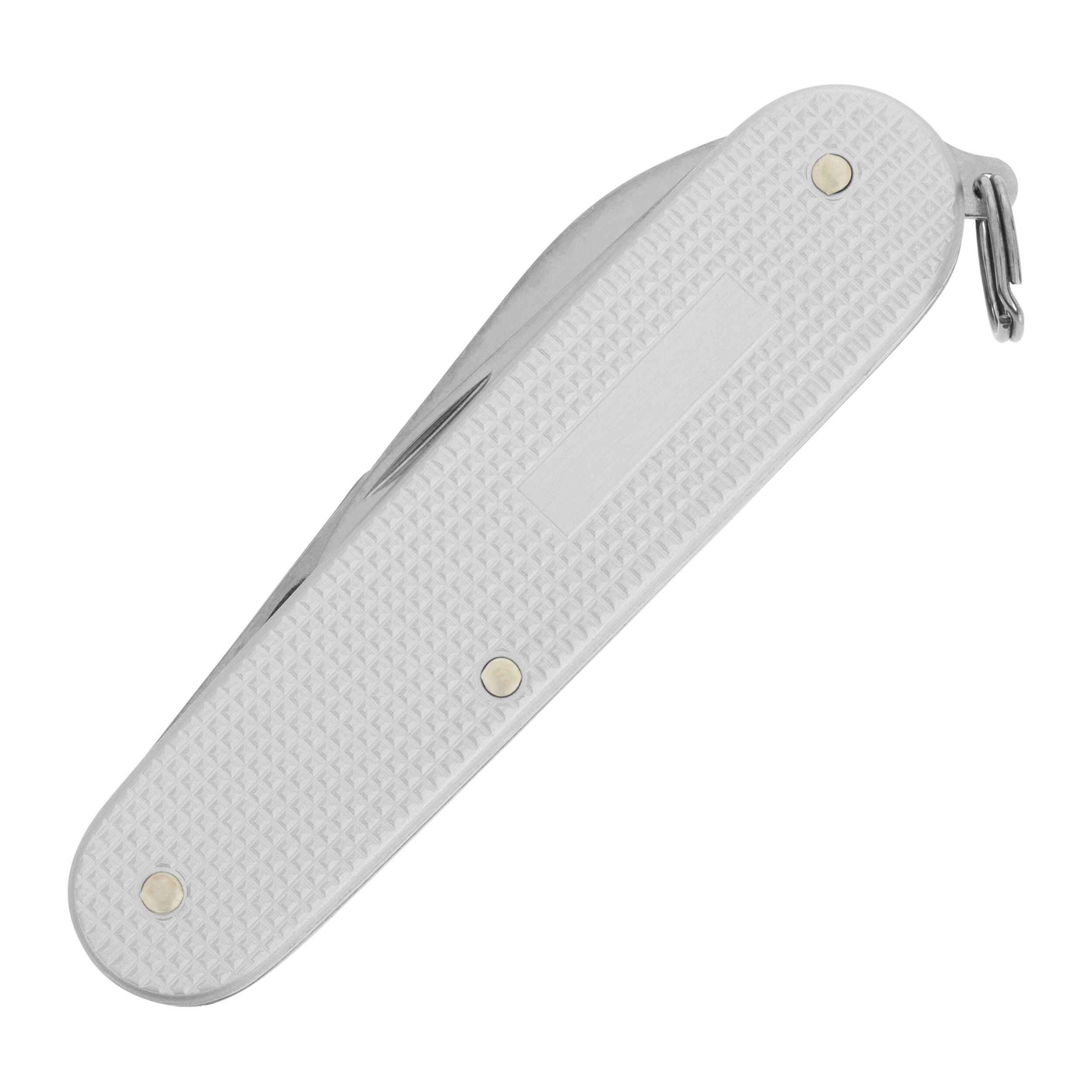 Briceag Victorinox Cadet Alox - Silver