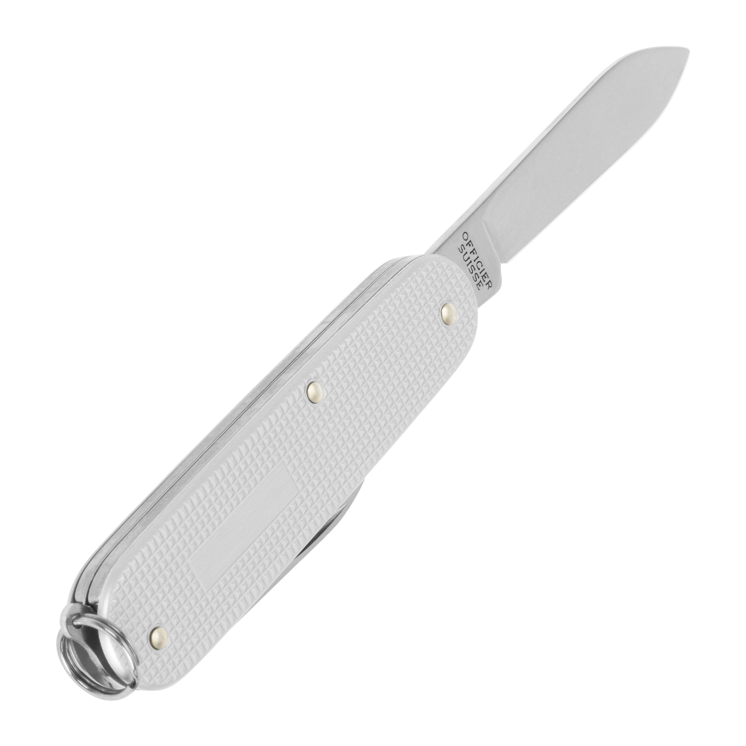 Briceag Victorinox Cadet Alox - Silver