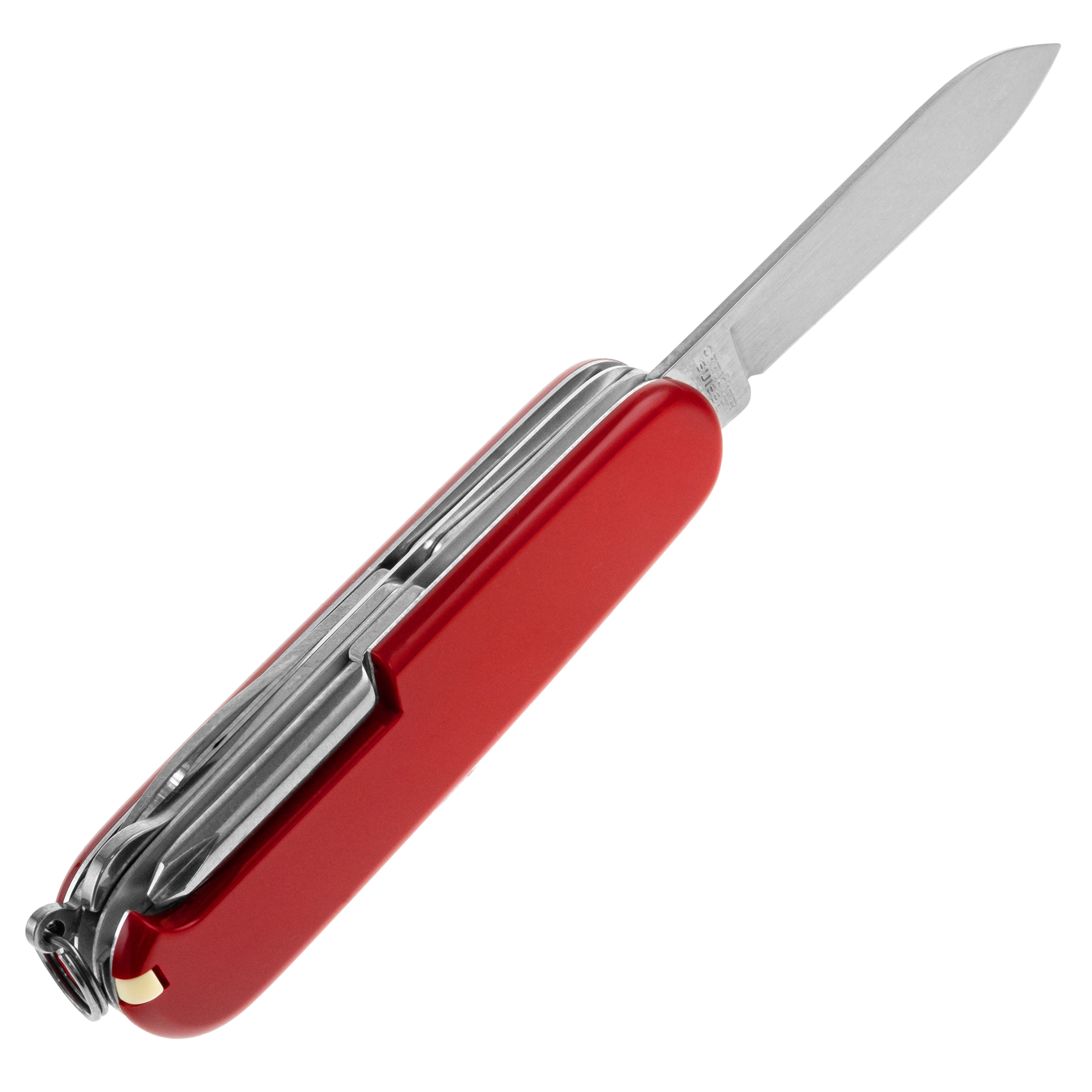 Briceag Victorinox Super Tinker - Red