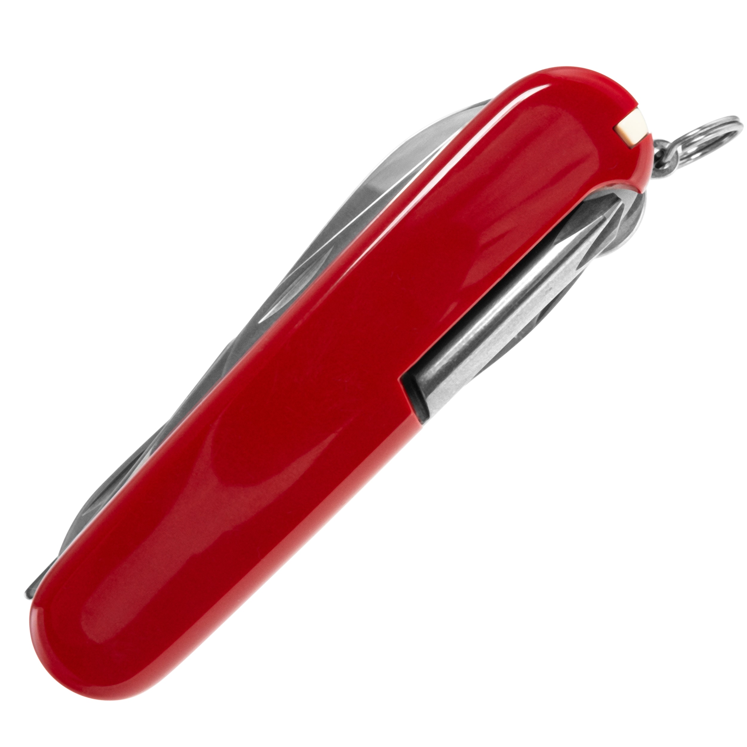 Briceag Victorinox Super Tinker - Red