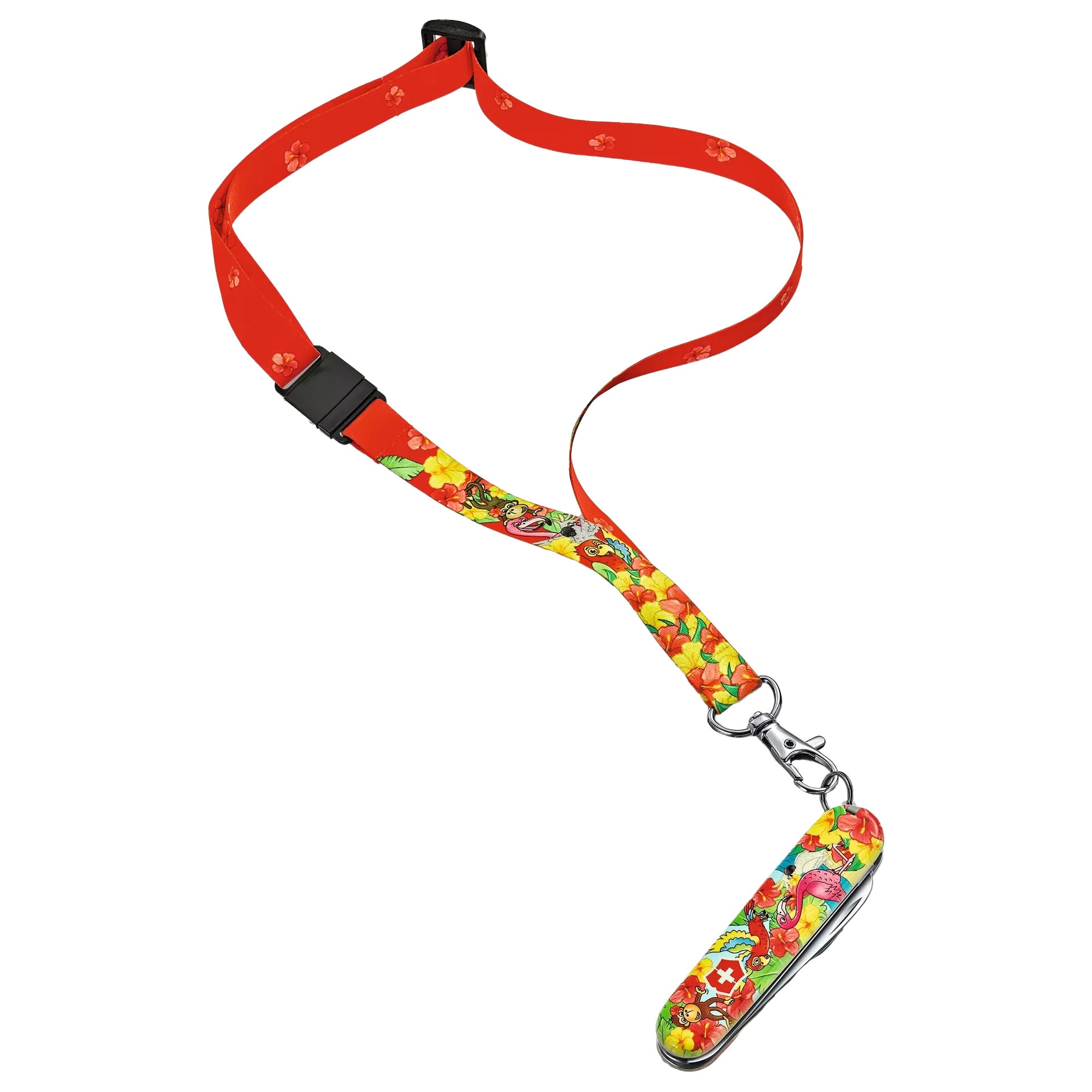 Briceag Victorinox My First - Parrot