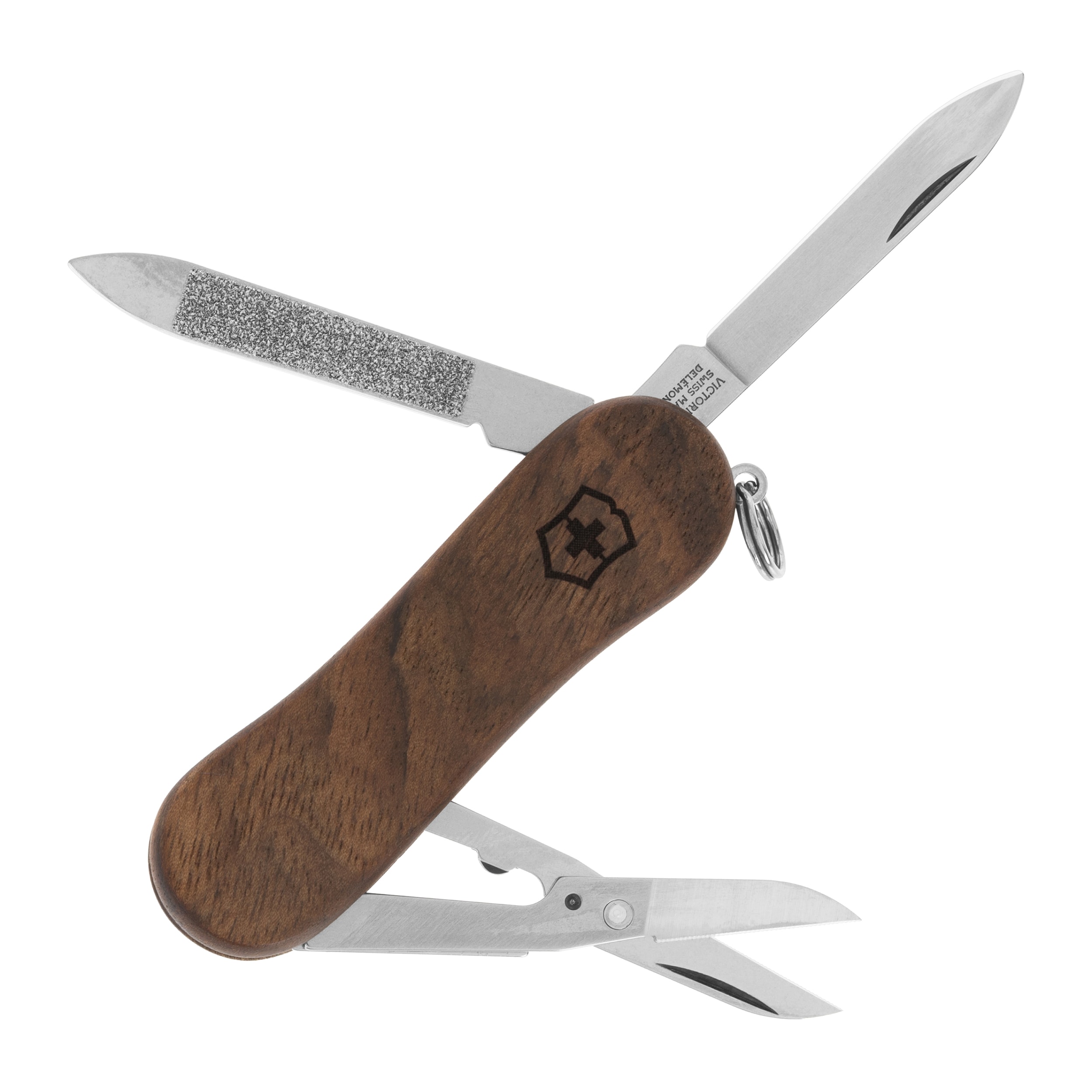 Briceag Victorinox Evowood 81