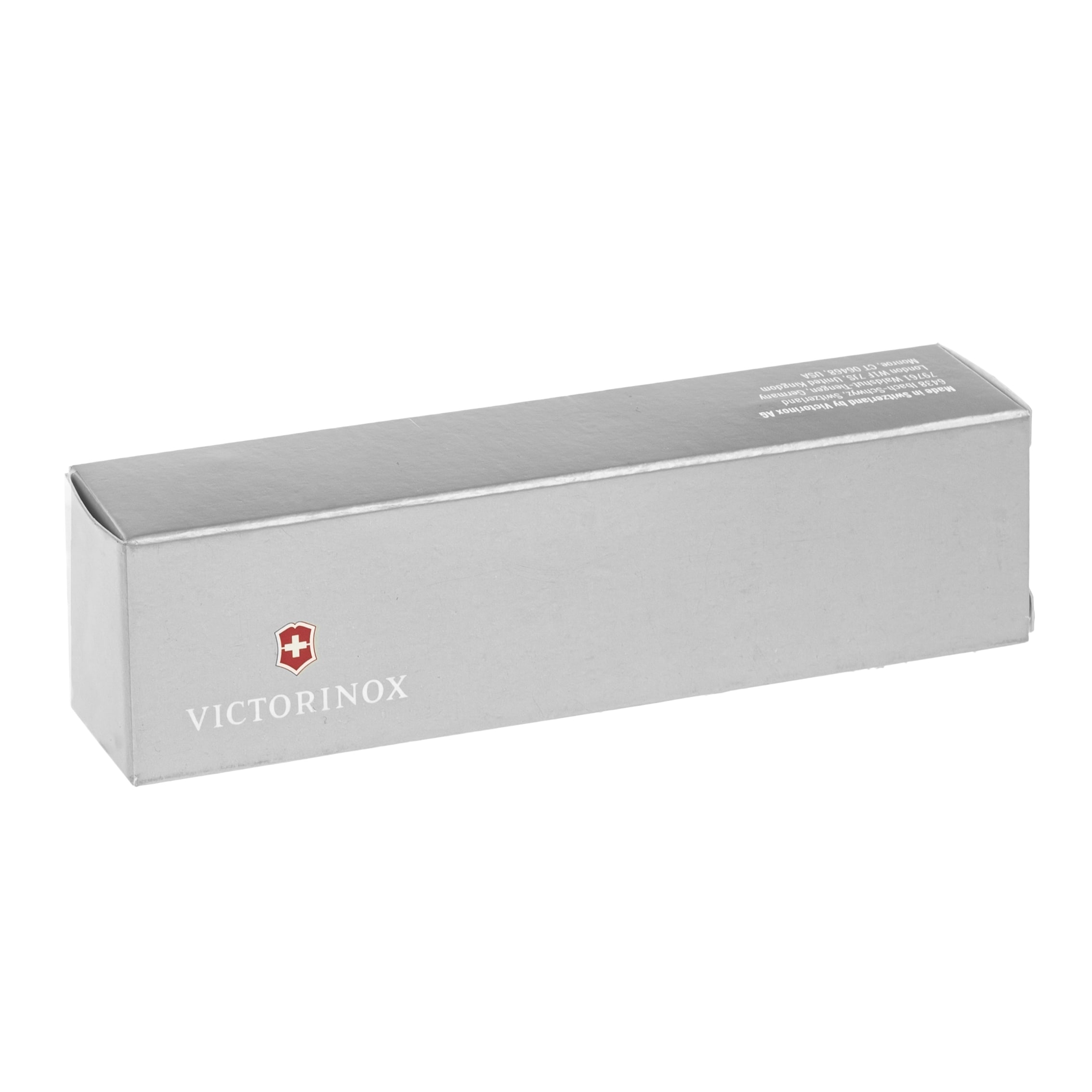 Briceag Victorinox Rangergrip 78 - Red/Black