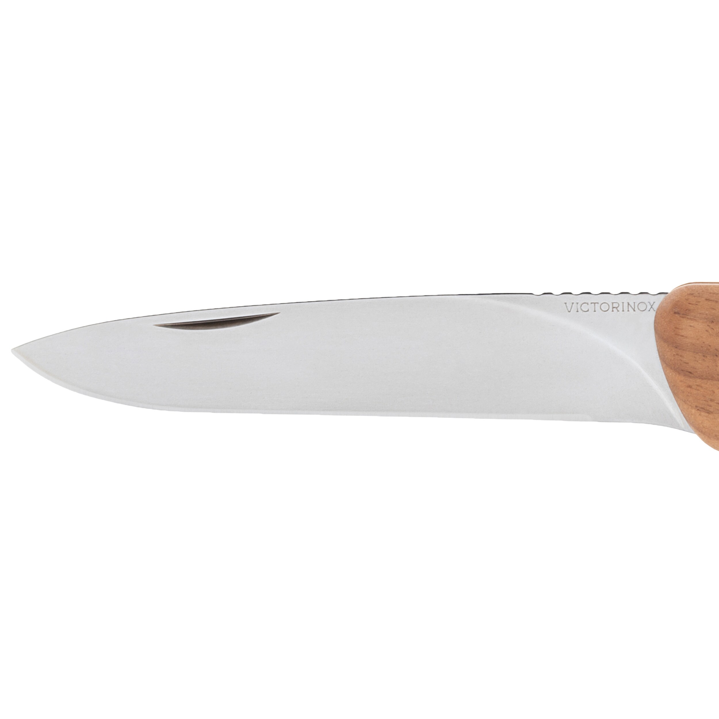 Briceag Victorinox Wine Master - Olive wood