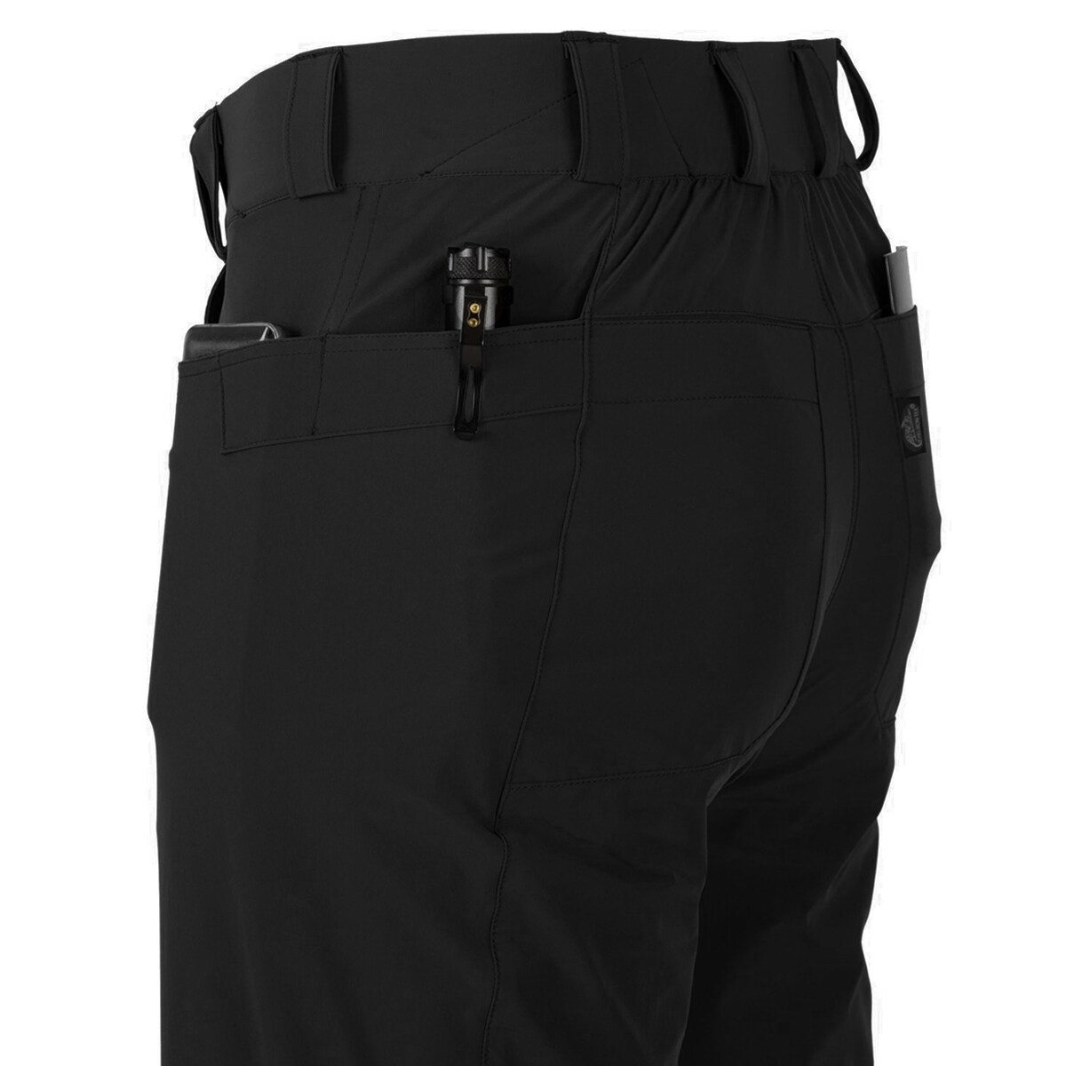 Pantaloni Helikon CTP VersaStretch Lite - Black