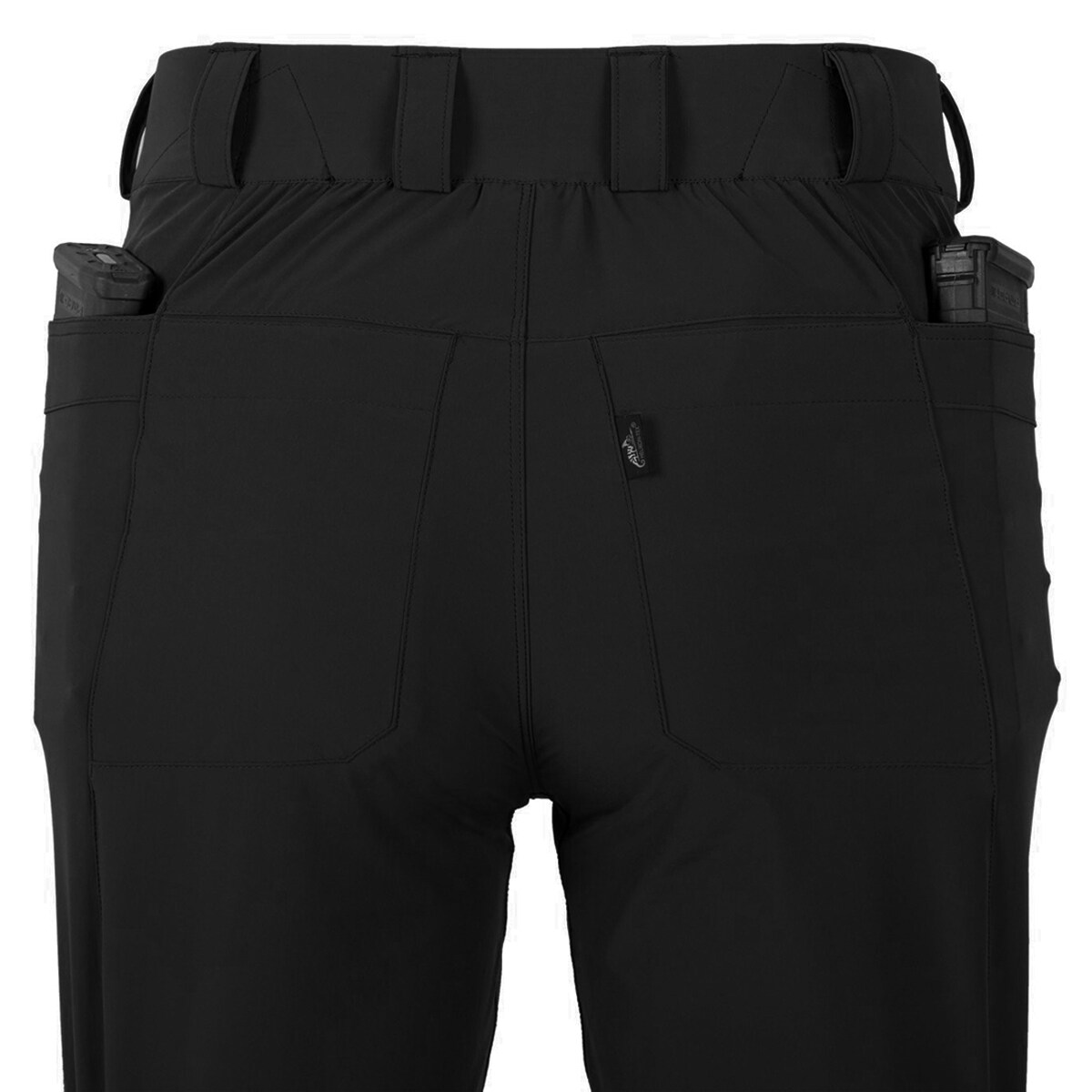 Pantaloni Helikon CTP VersaStretch Lite - Black
